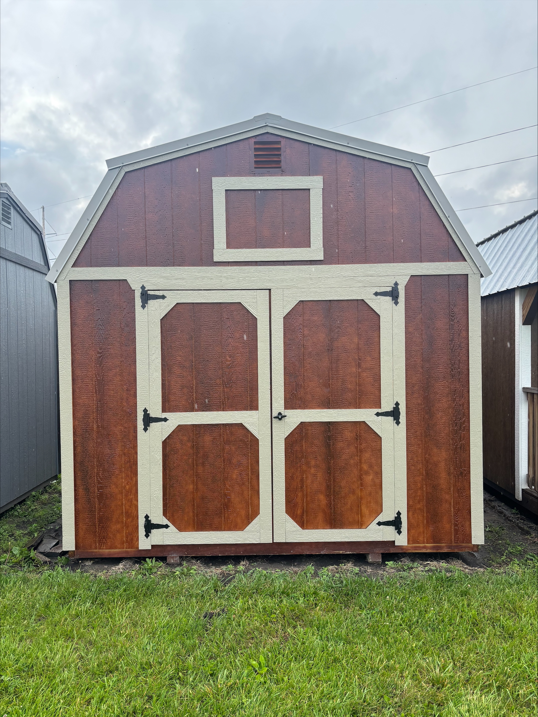 shed image