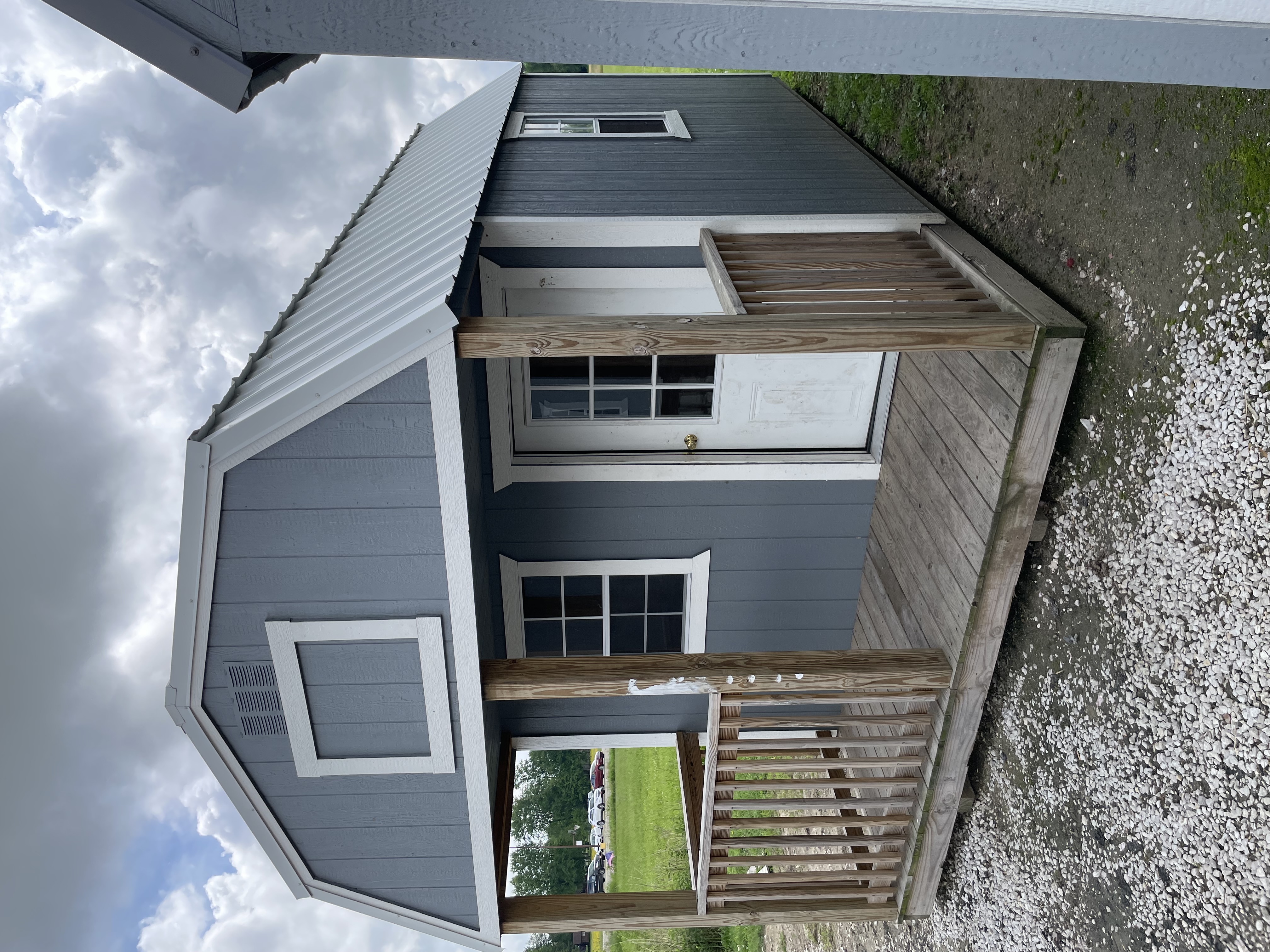 shed image