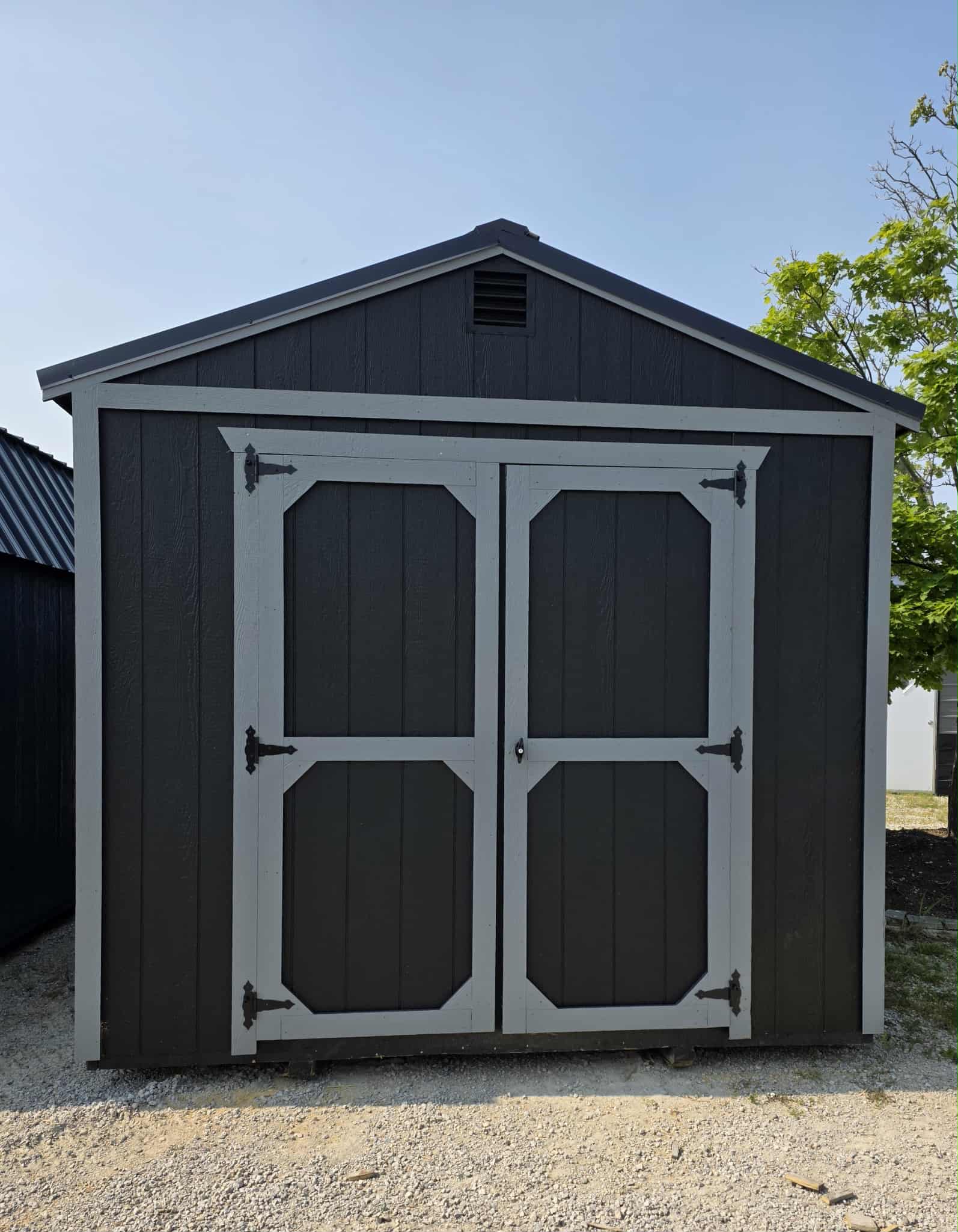 shed image