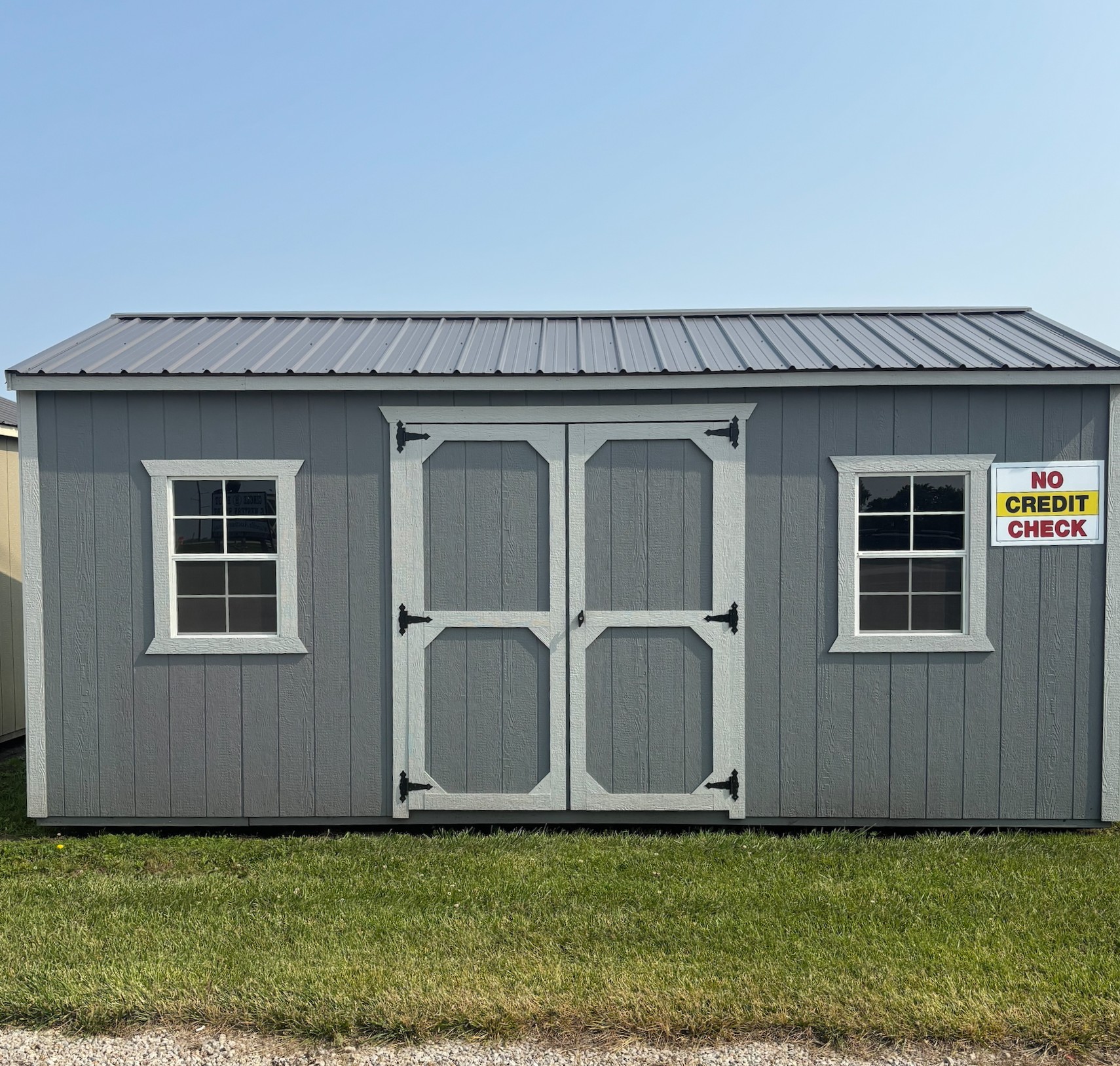 shed image