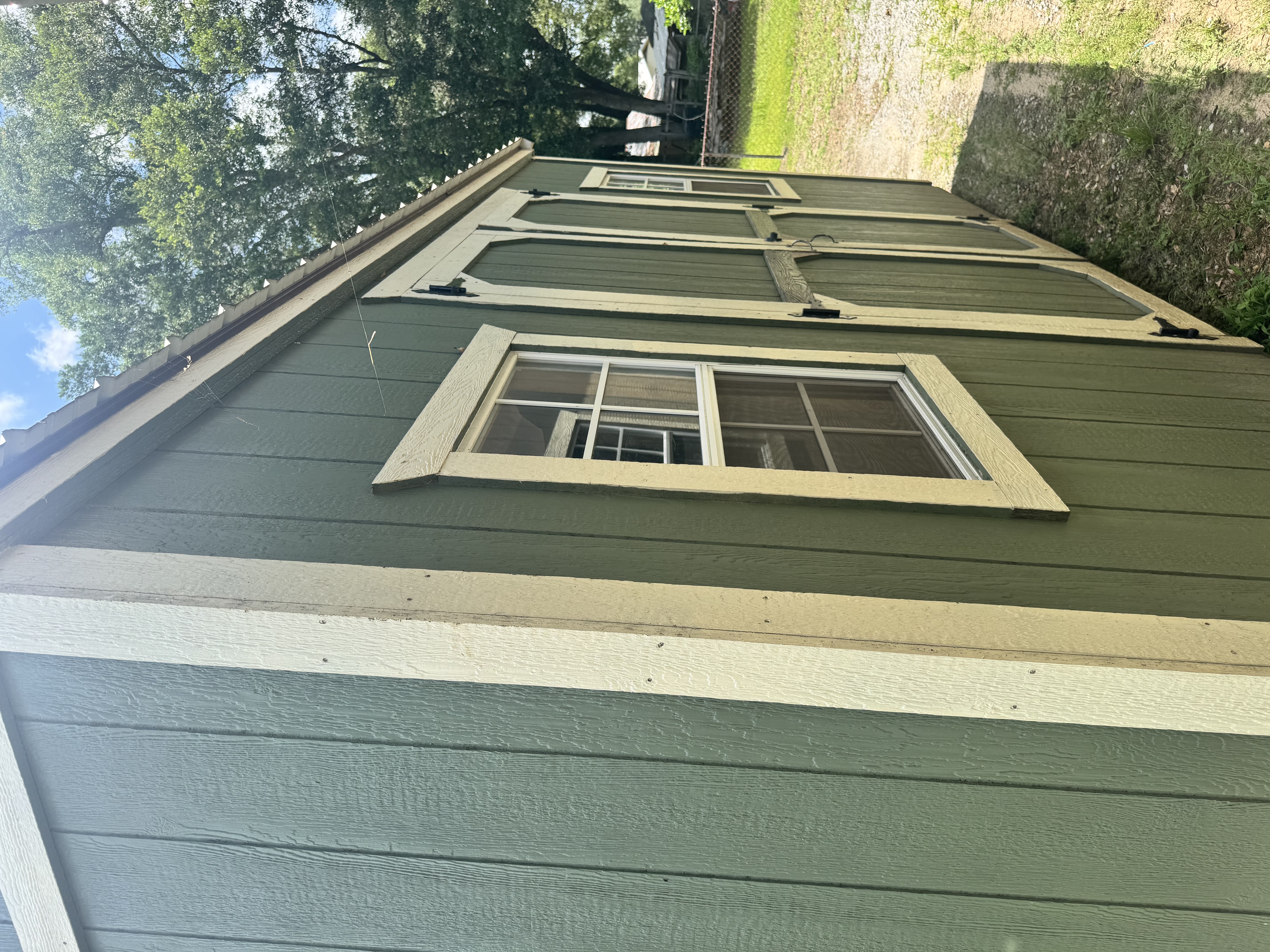 shed image