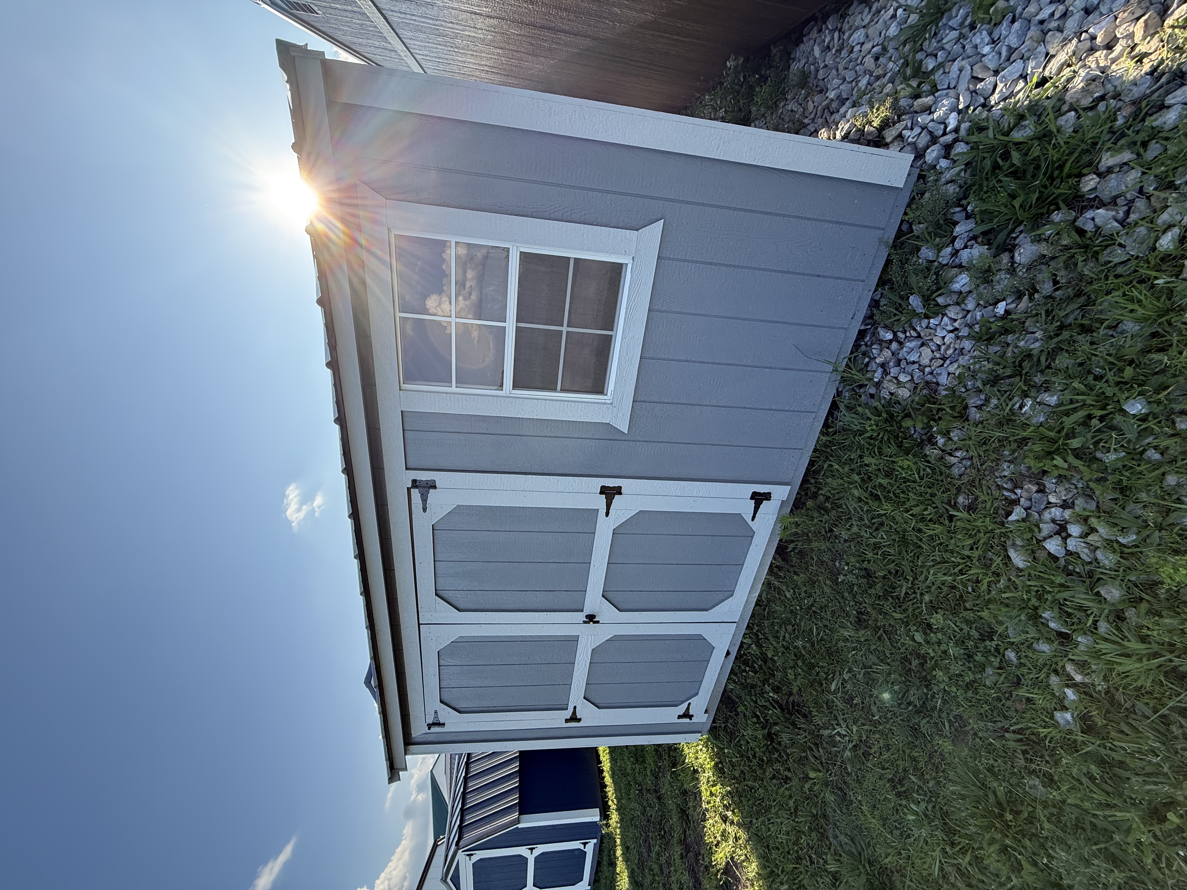 shed image