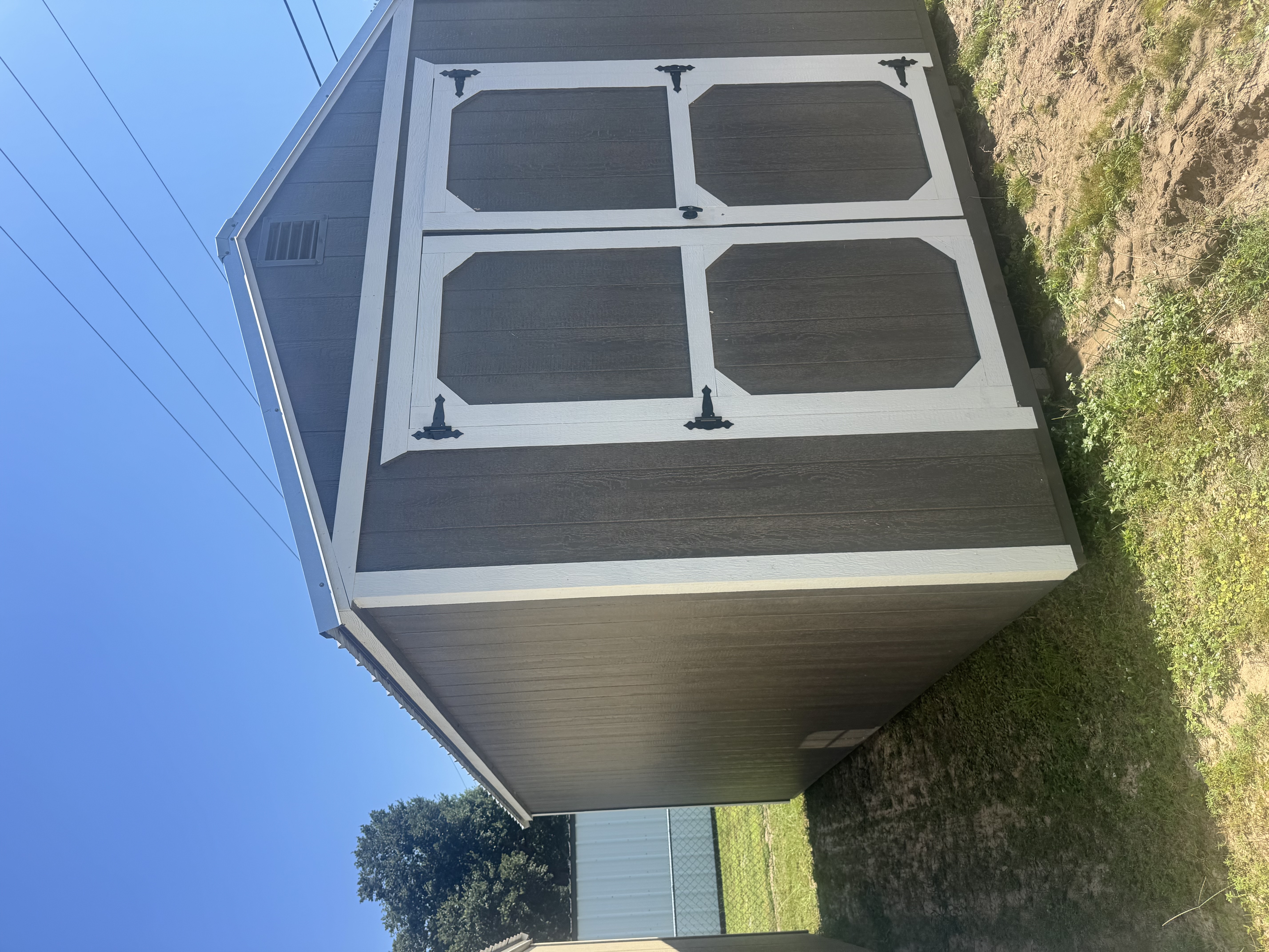 shed image