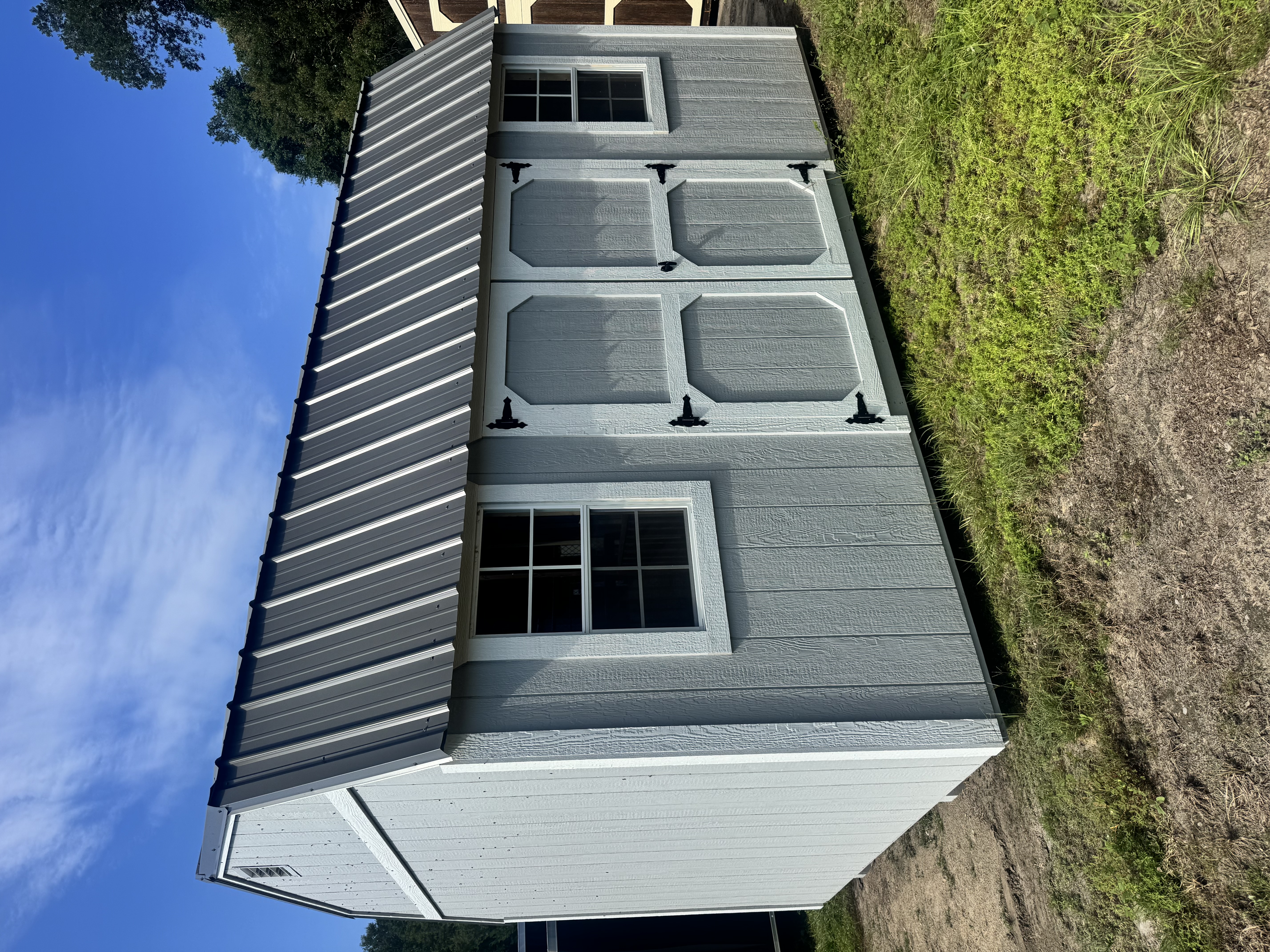 shed image