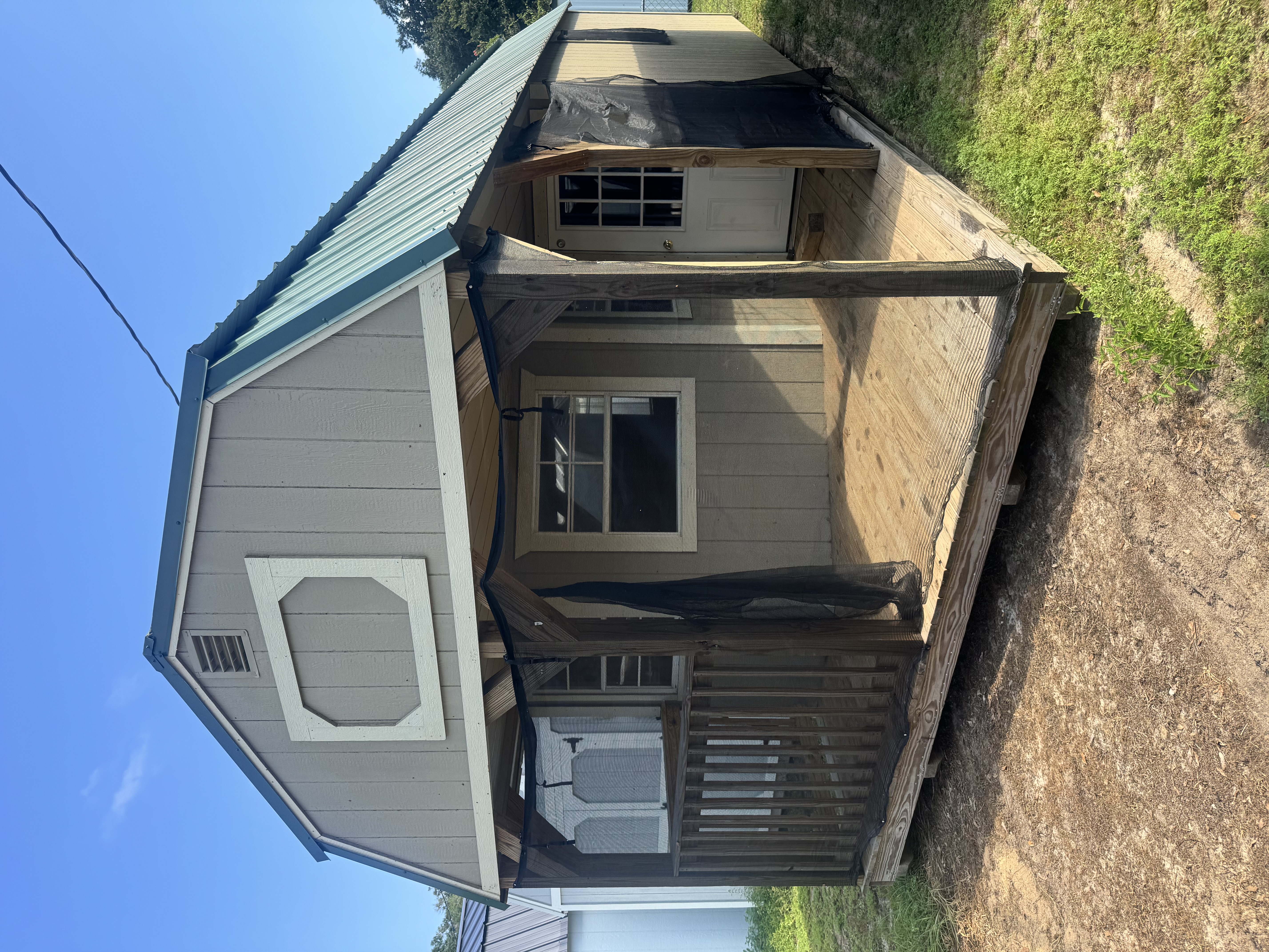 shed image