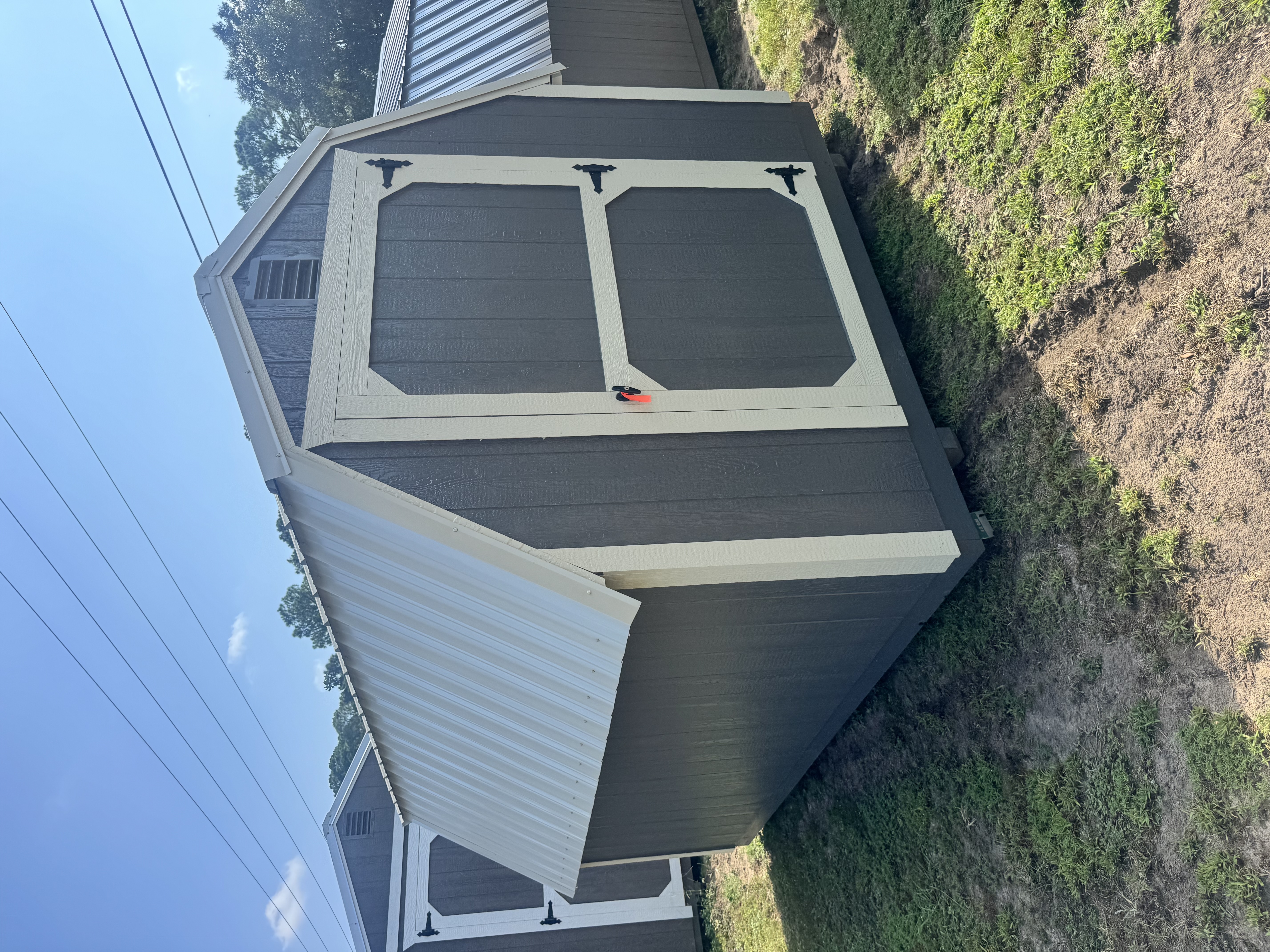 shed image