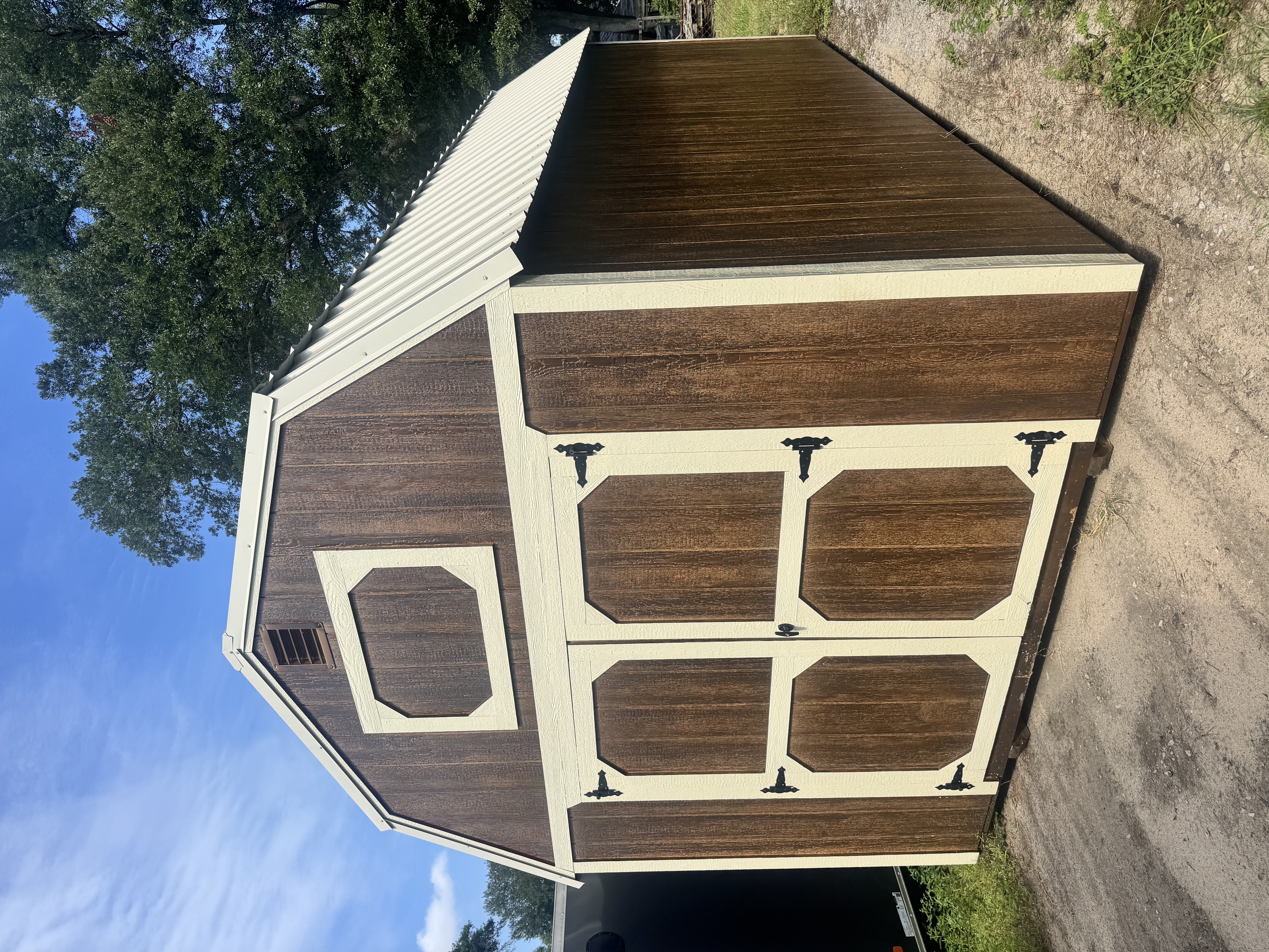 shed image