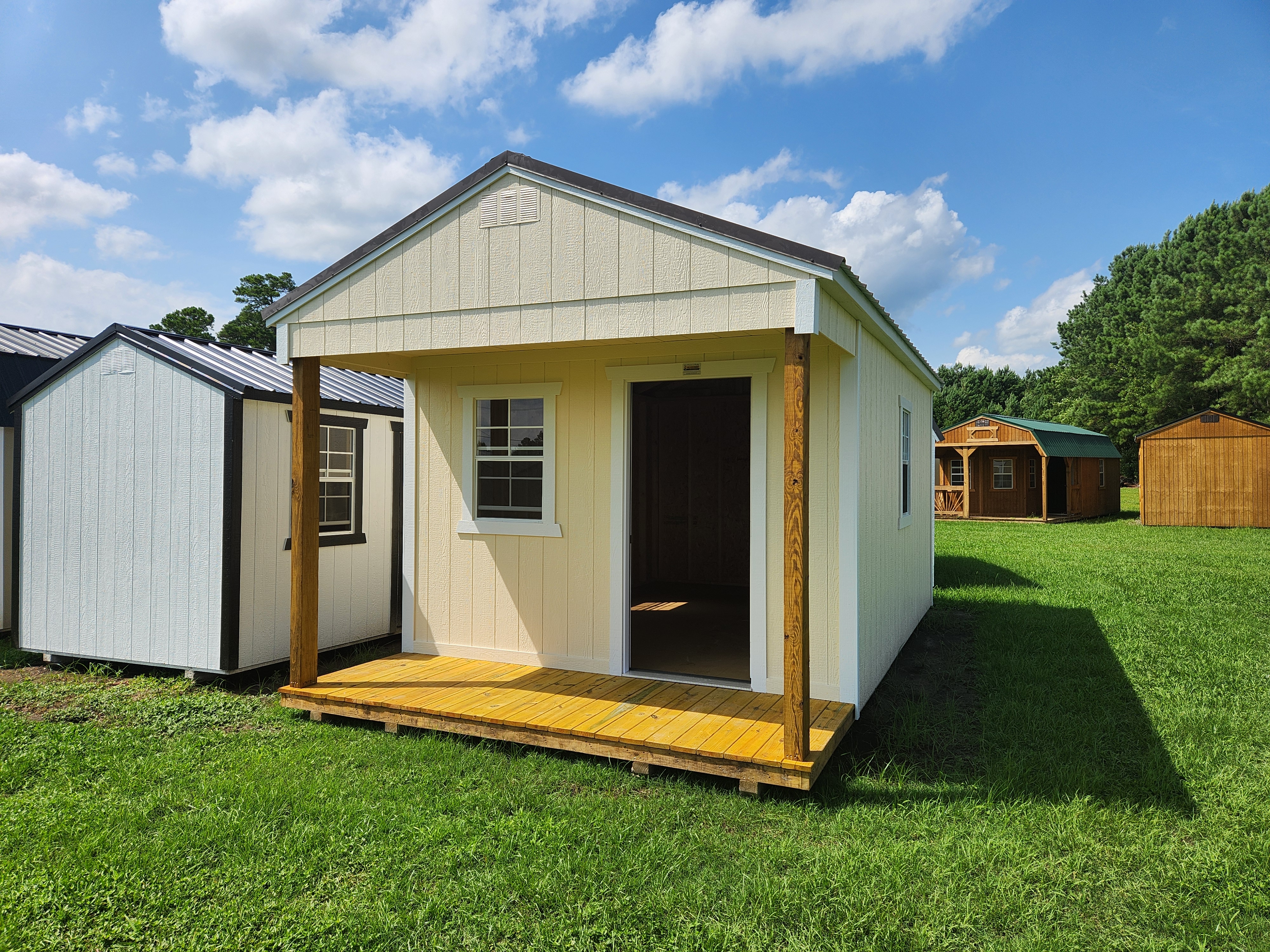 12x20 Utility for sale near Washington, NC