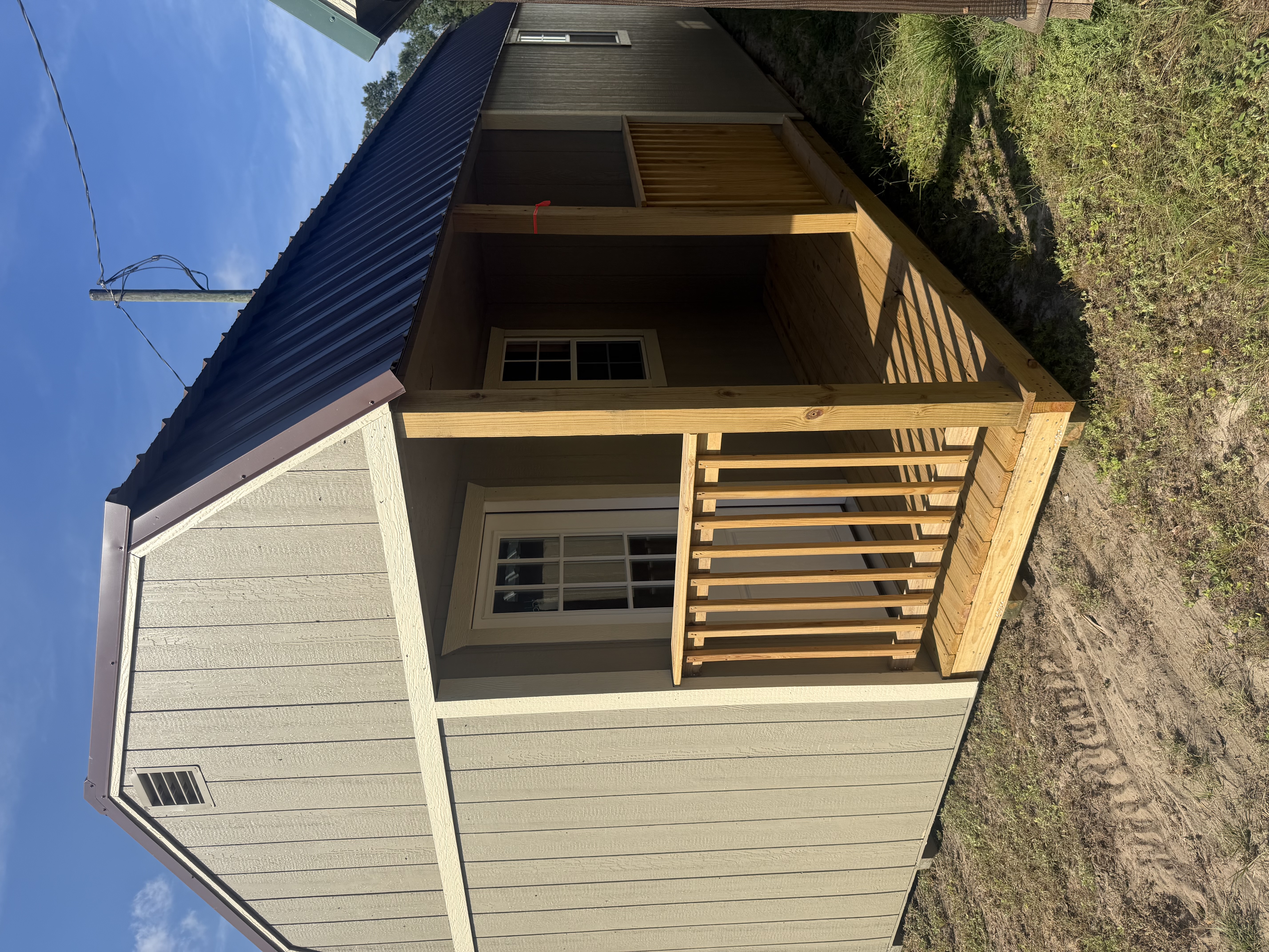 shed image