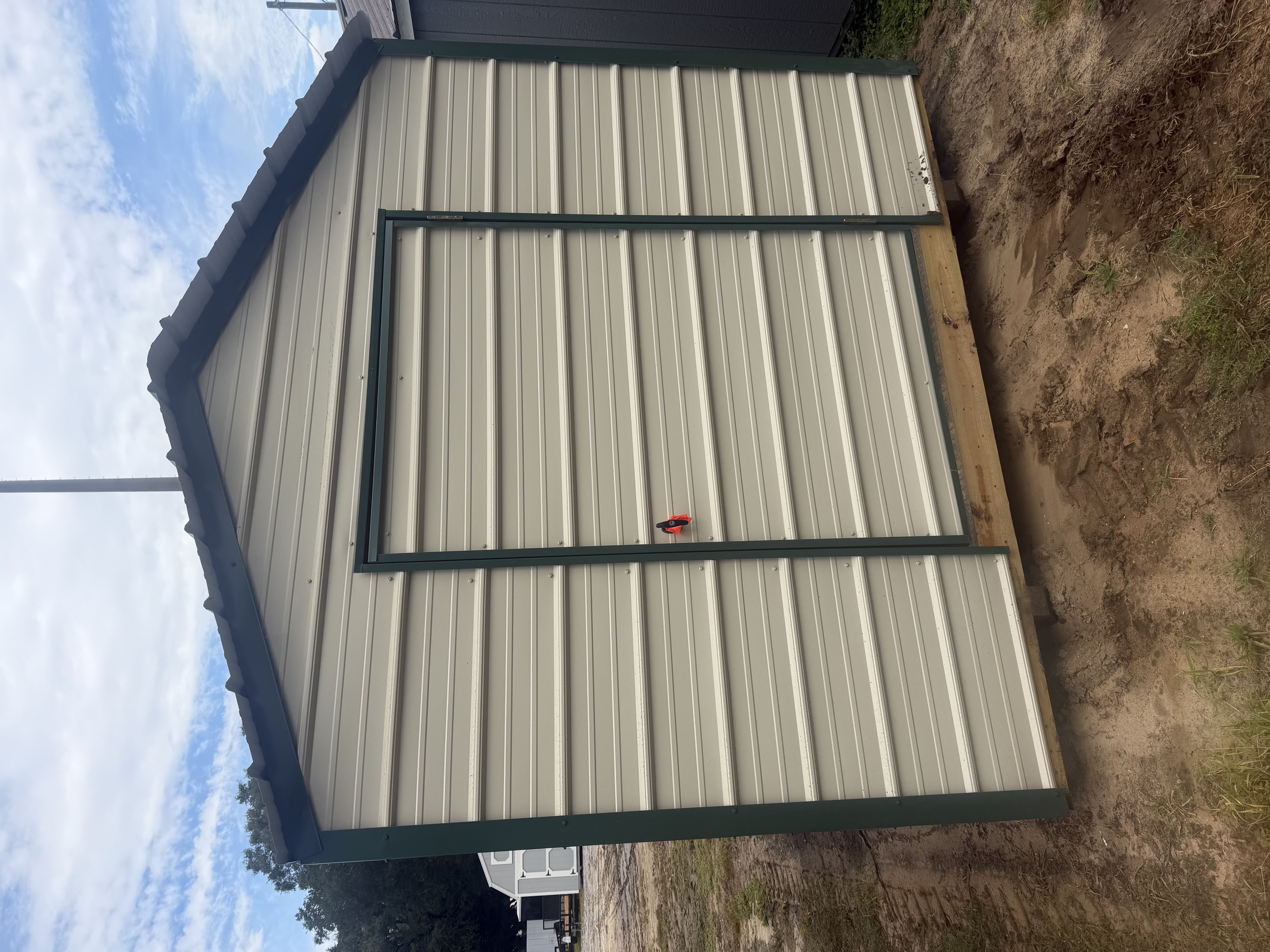 shed image