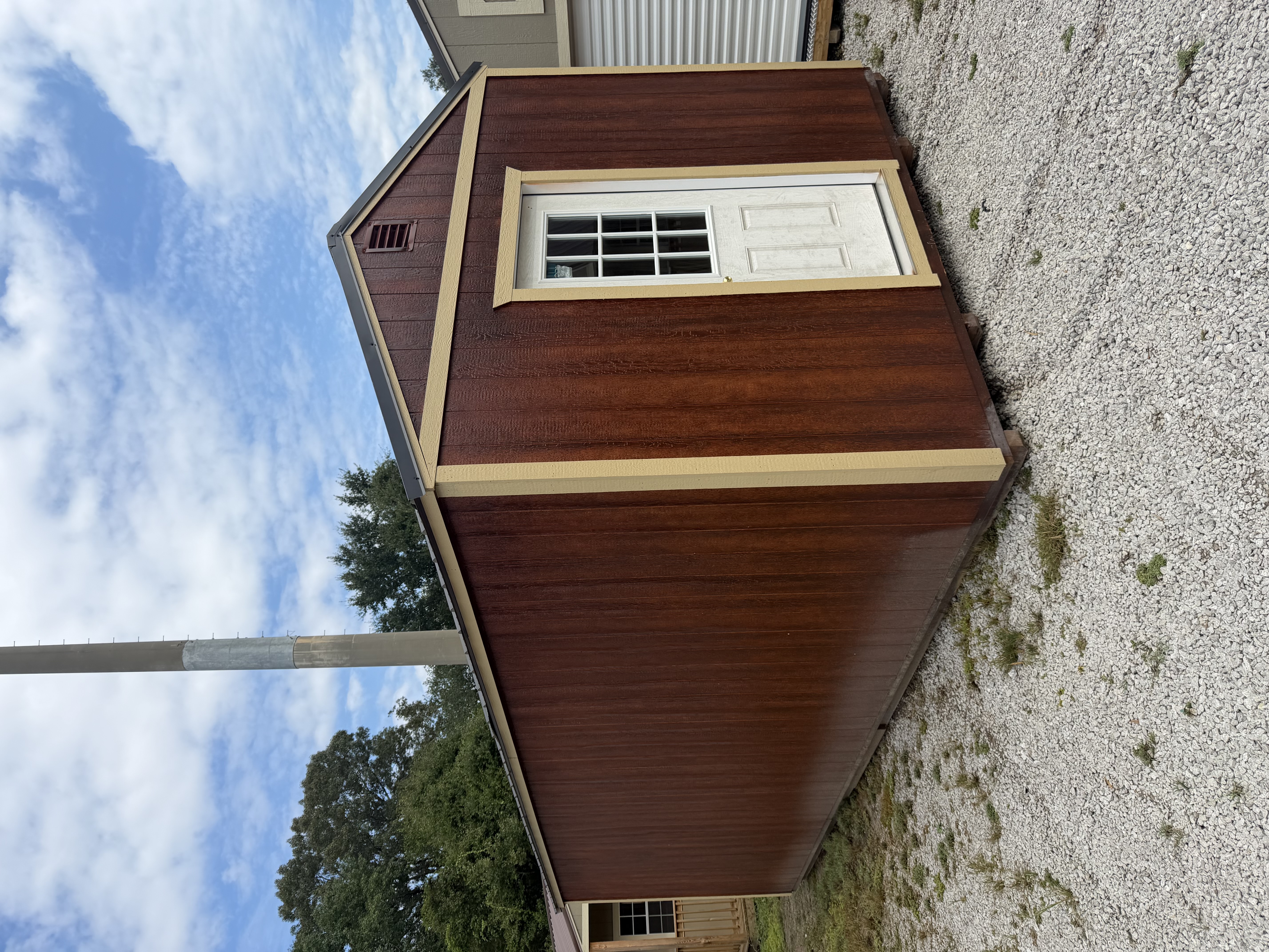 shed image