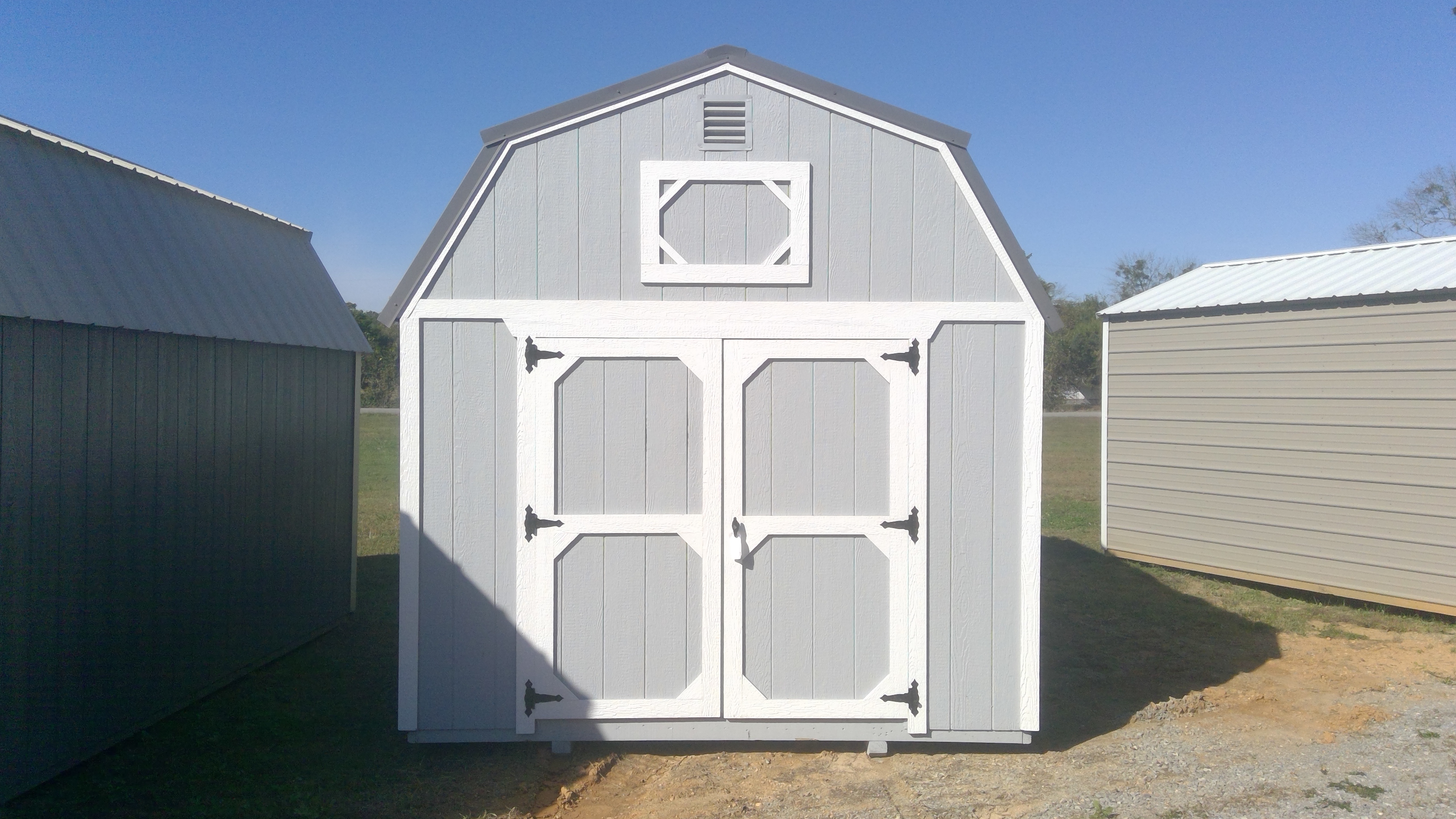 shed image