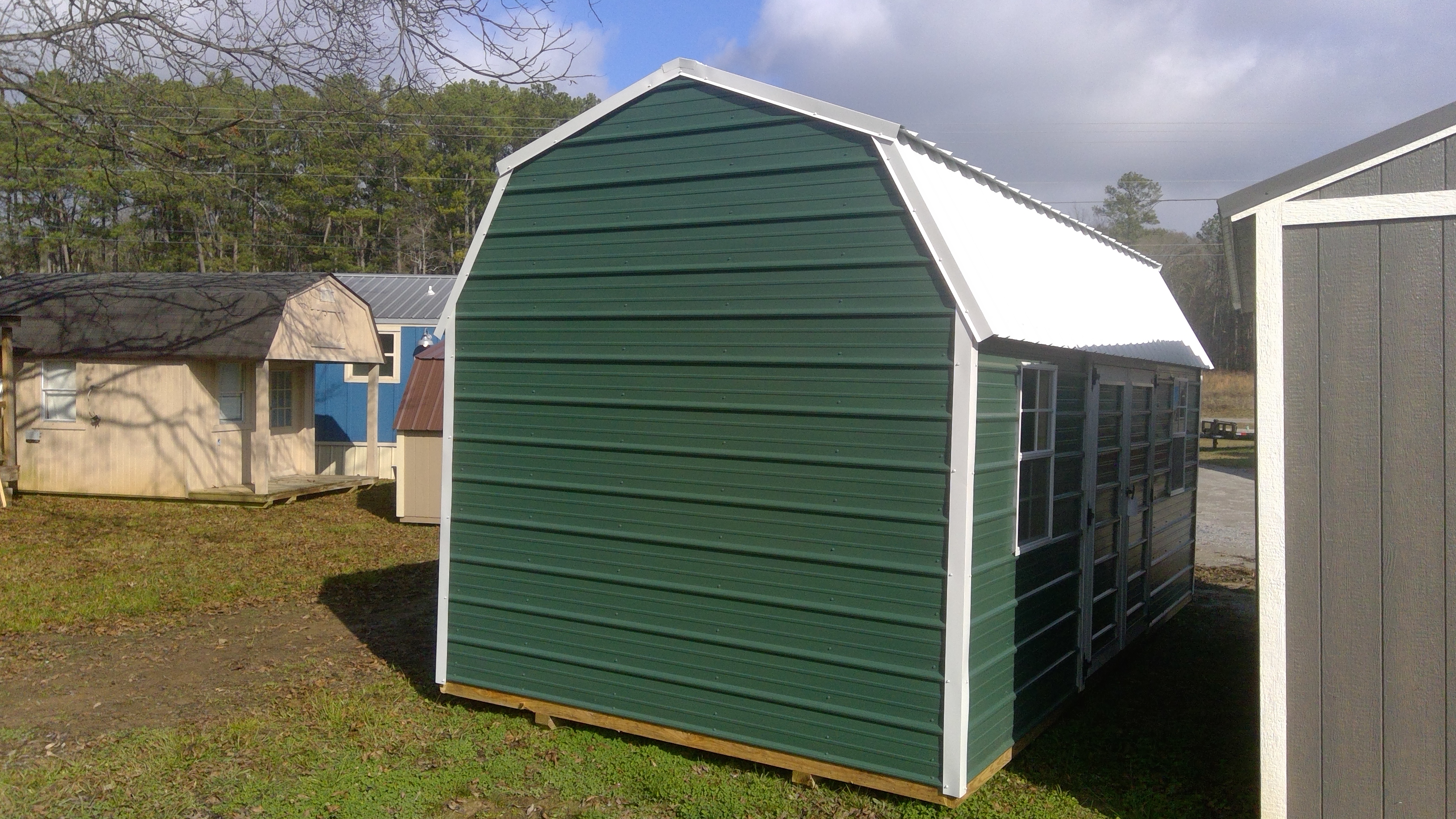 shed image