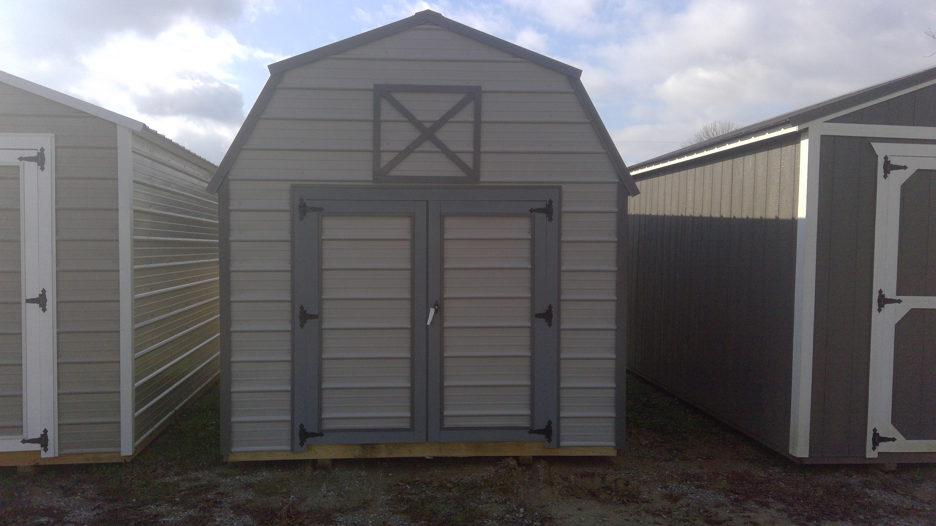 shed image