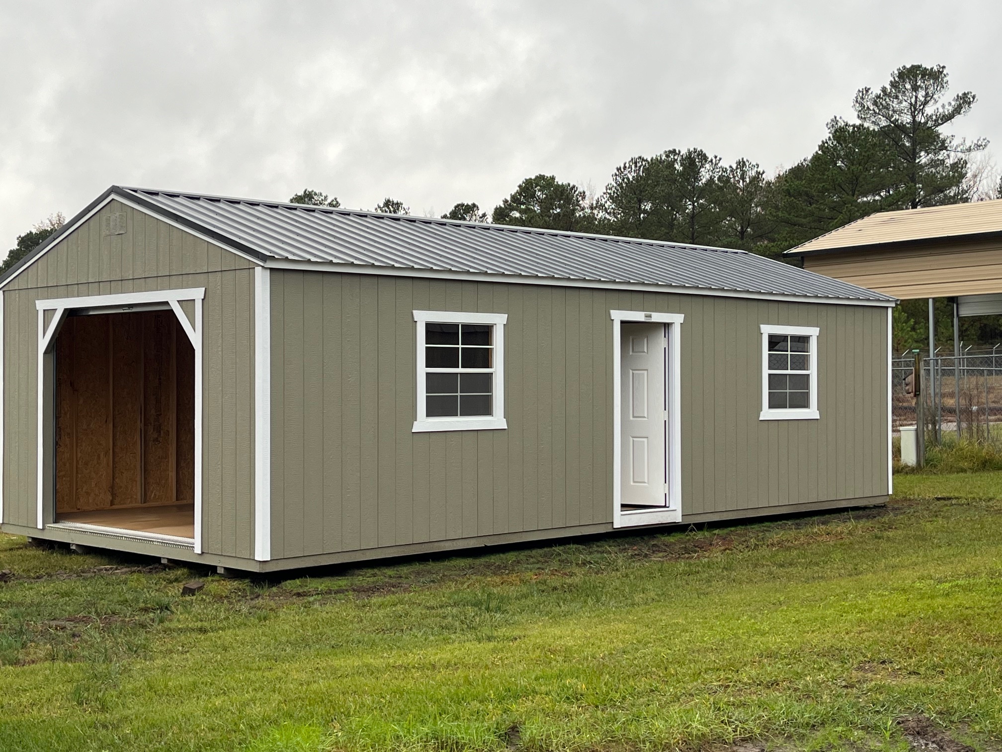 16x32 Utility for sale near Spring Lake, NC