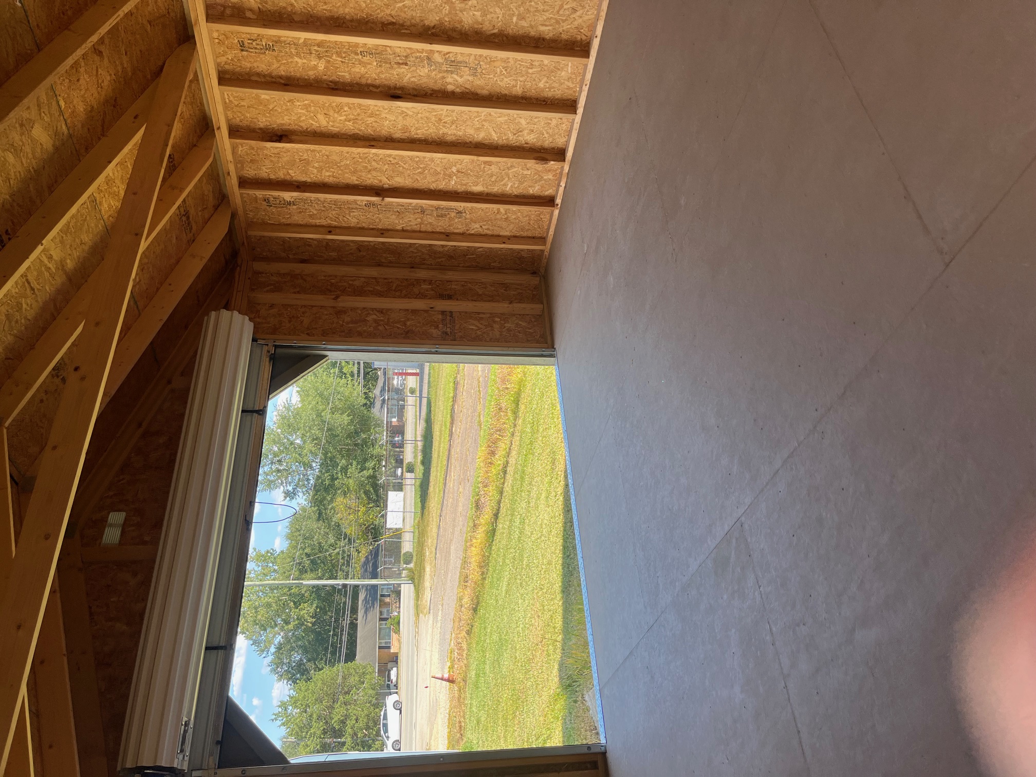 16x32 Utility for sale near Spring Lake, NC - photo 2