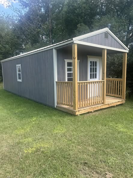 Cabin