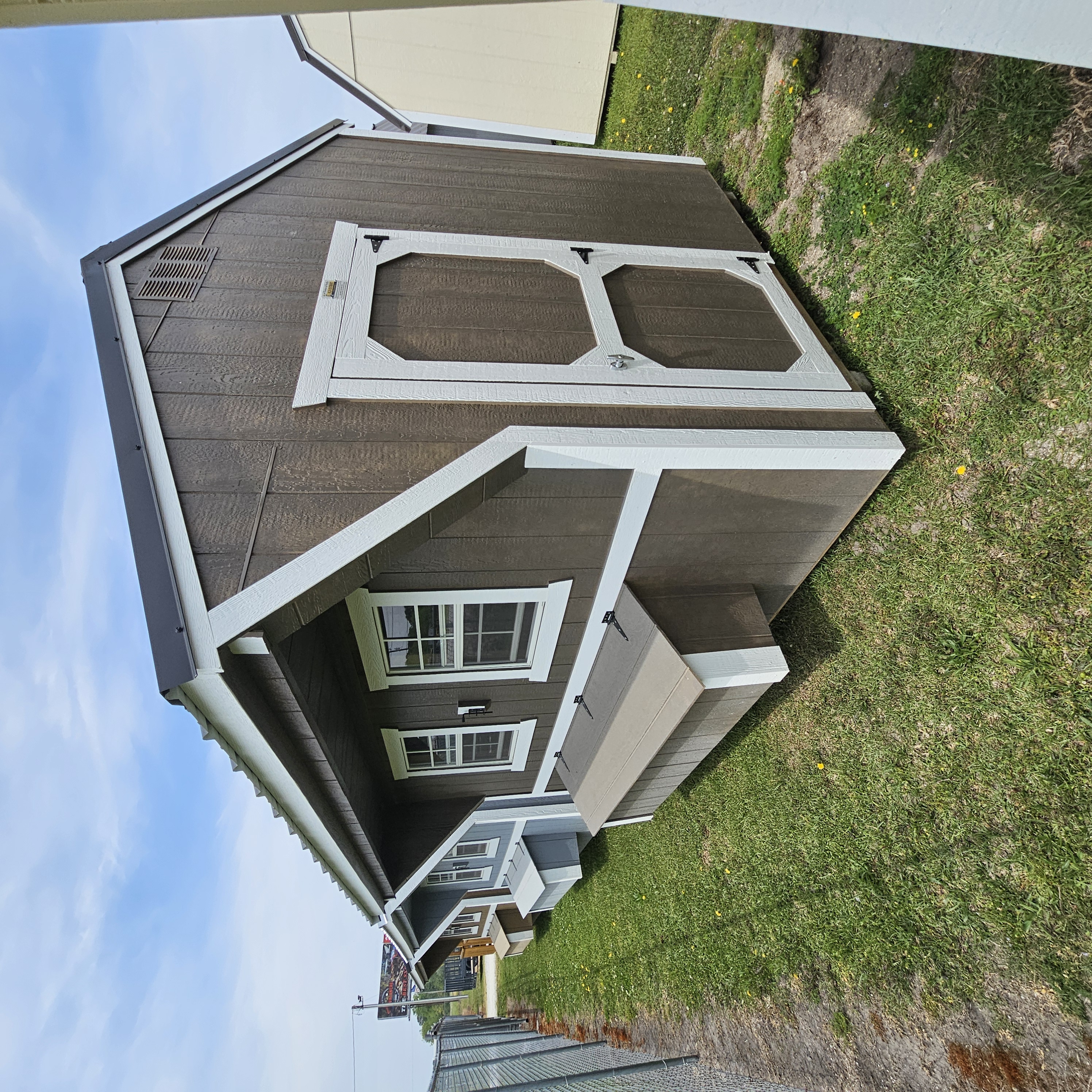 8x12 Chicken Coop for sale near Washington, NC