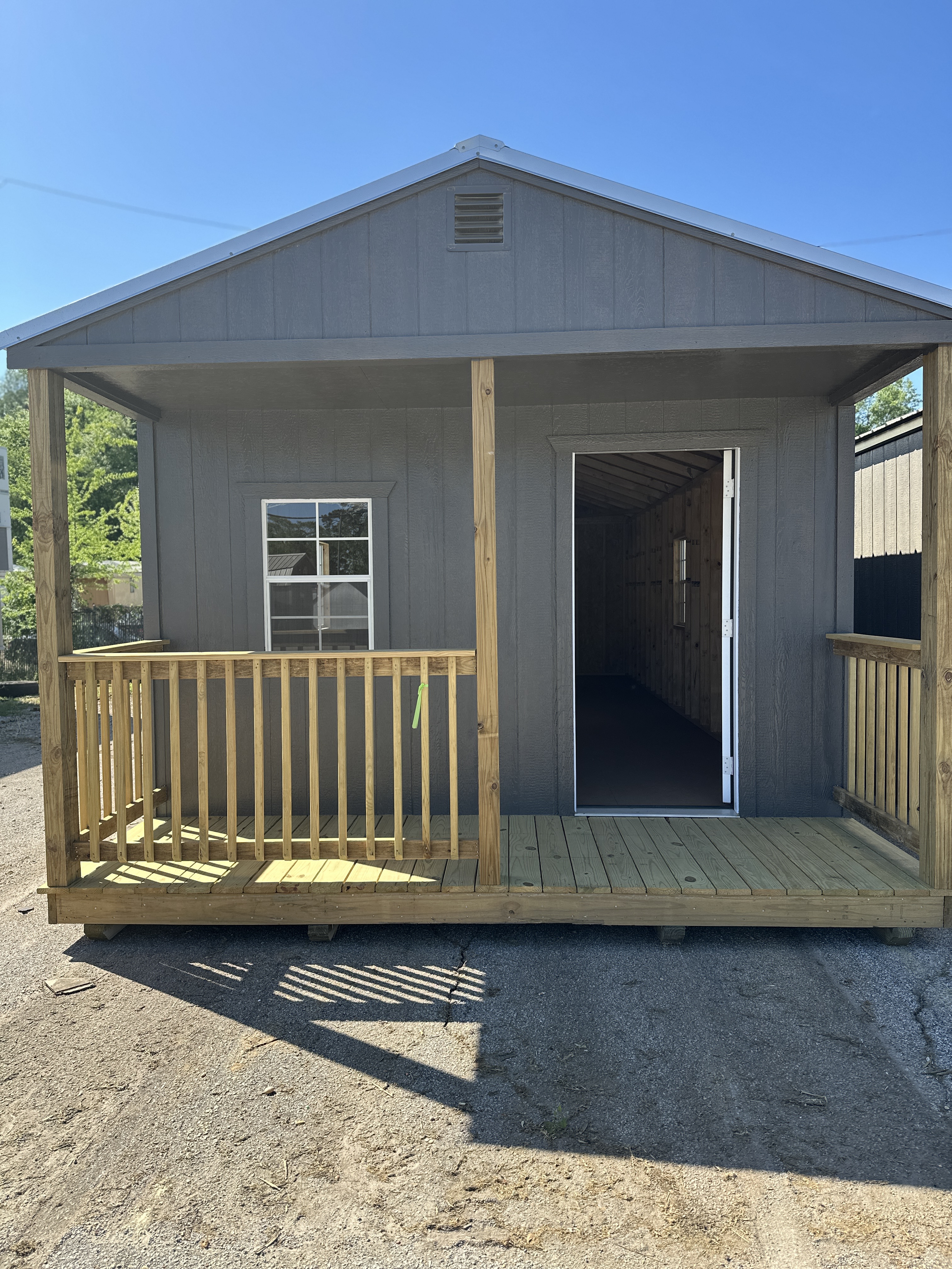 Cabin