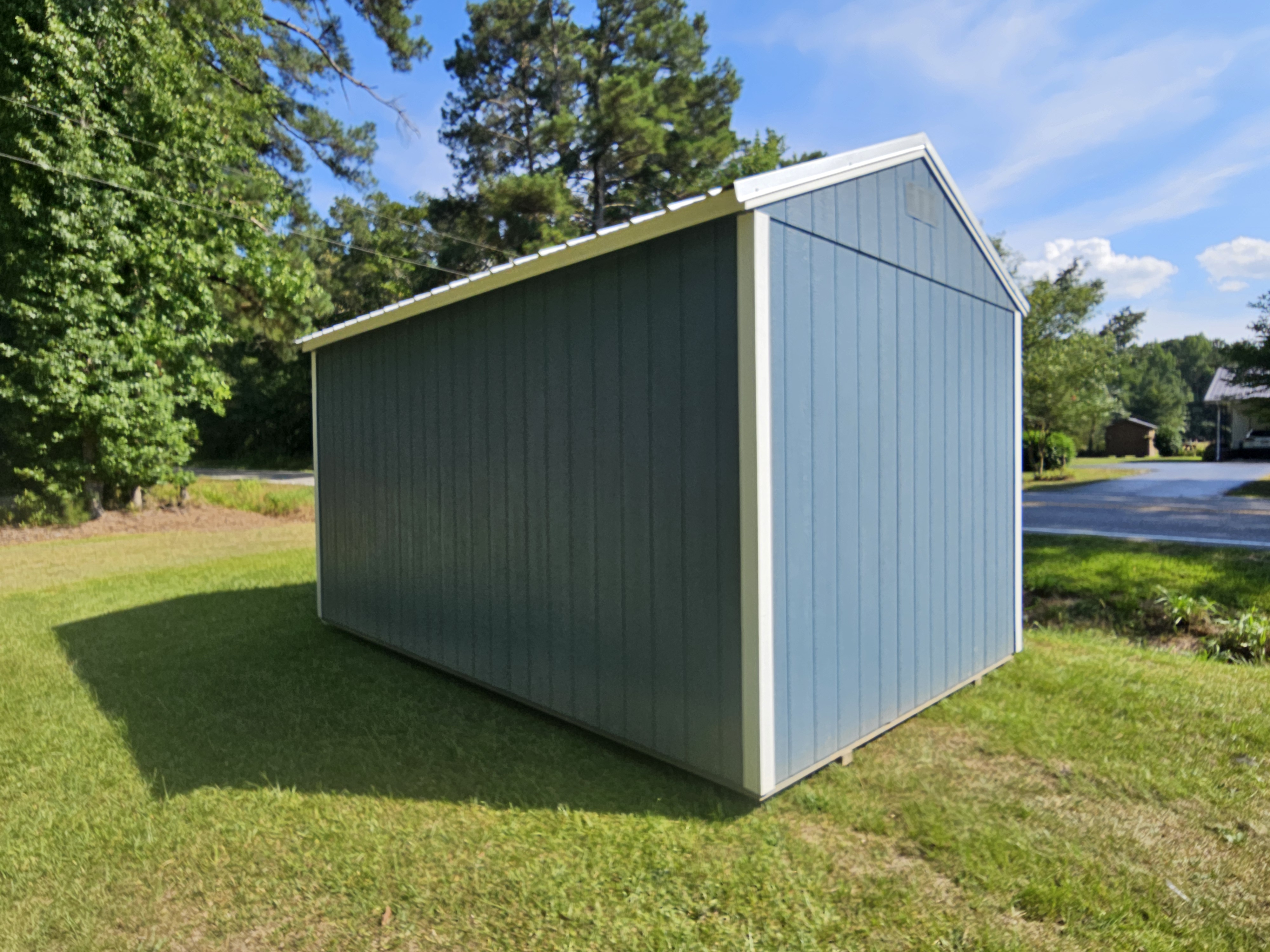 10x16 Utility for sale near Bladenboro, NC - photo 2