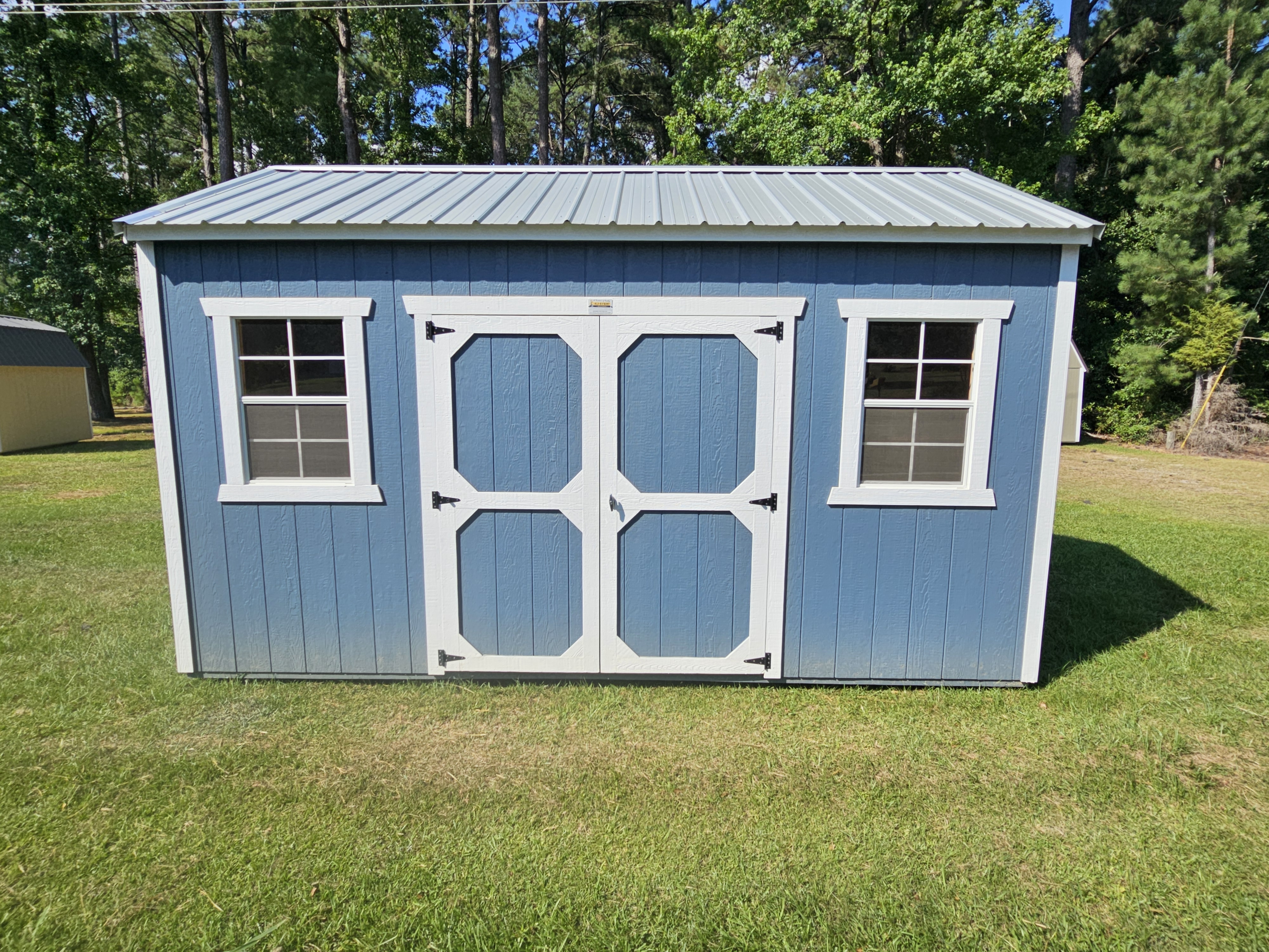 10x16 Utility for sale near Bladenboro, NC - photo 5