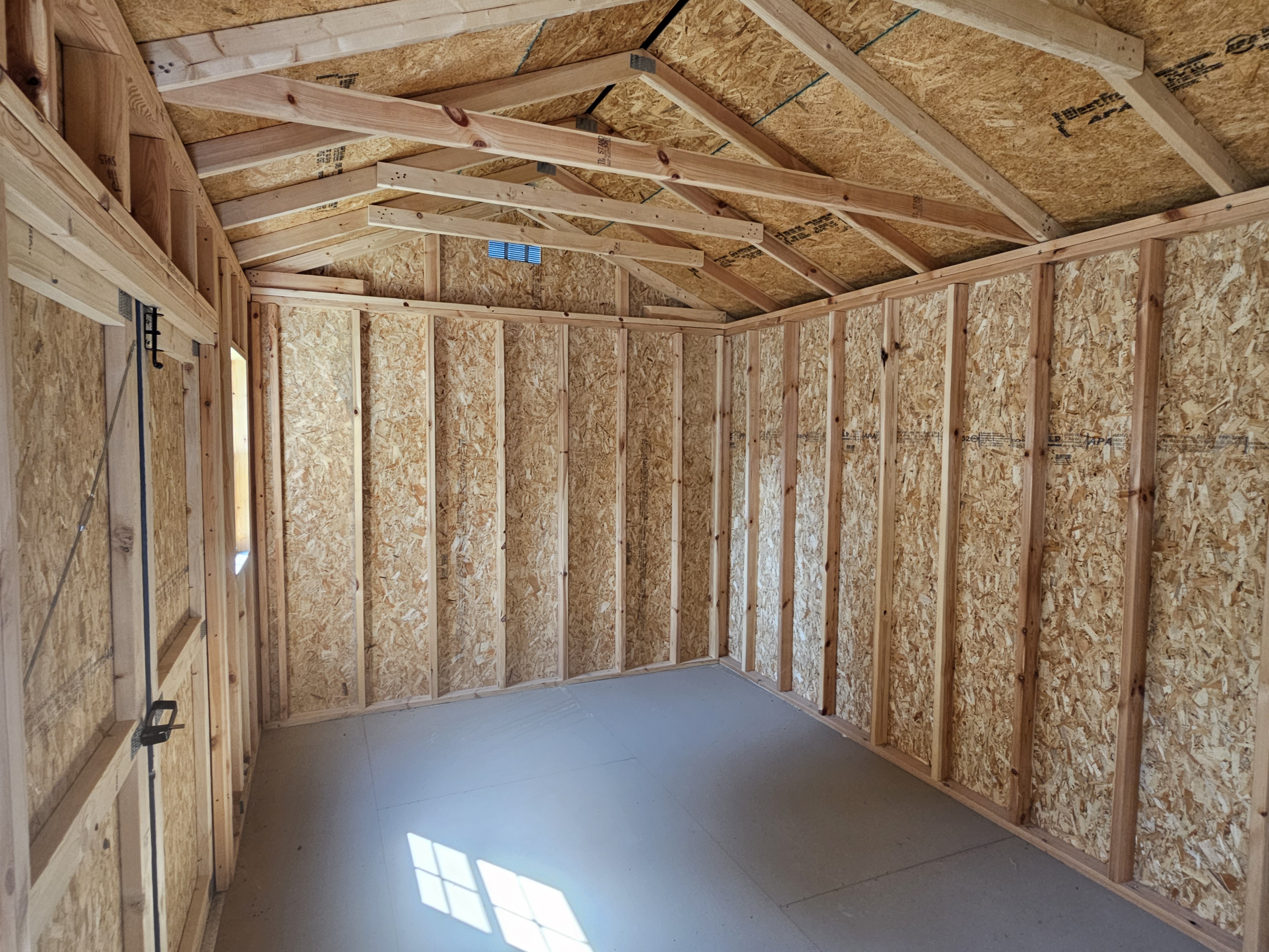 10x16 Utility for sale near Bladenboro, NC - photo 7
