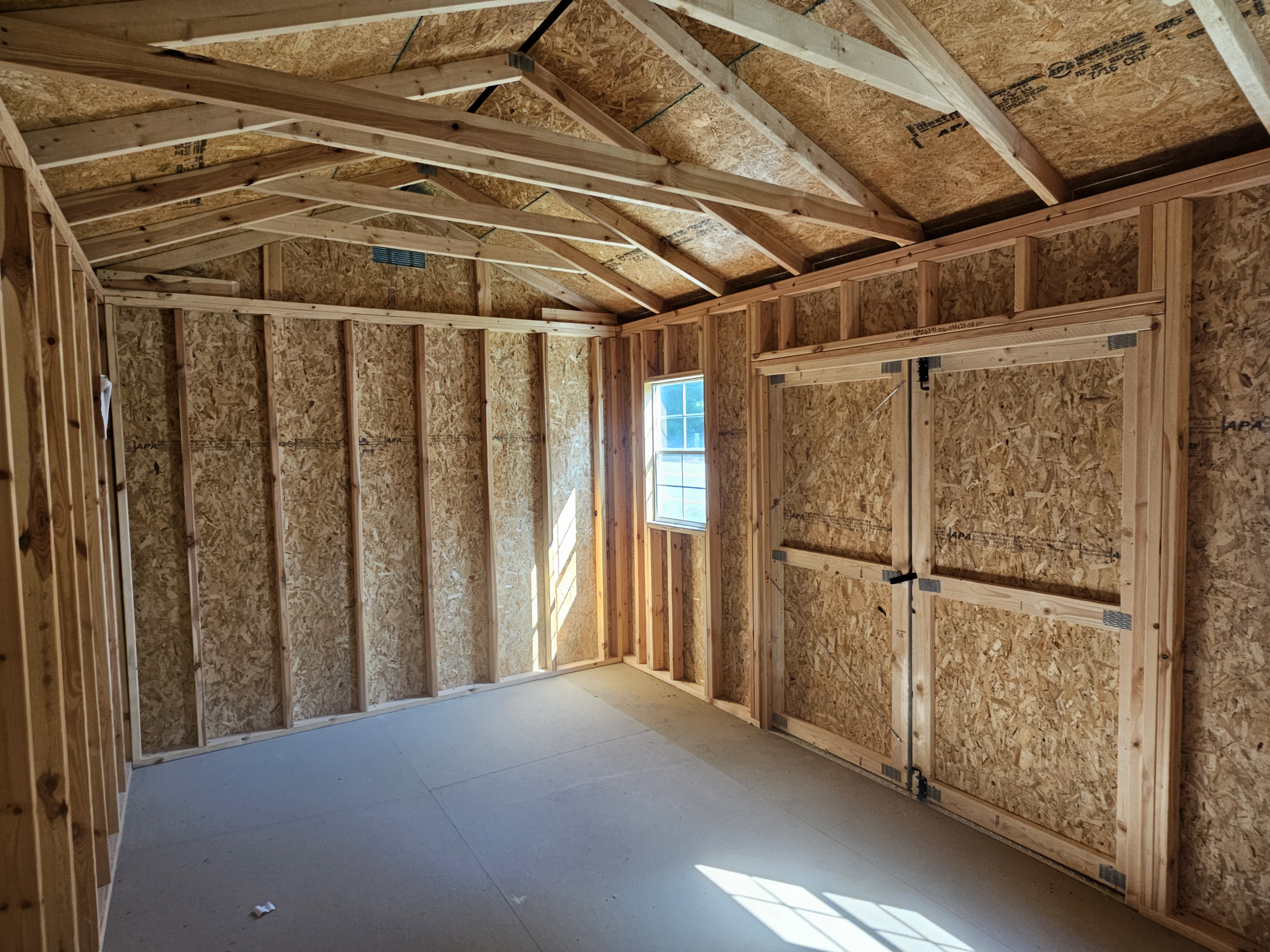 10x16 Utility for sale near Bladenboro, NC - photo 4