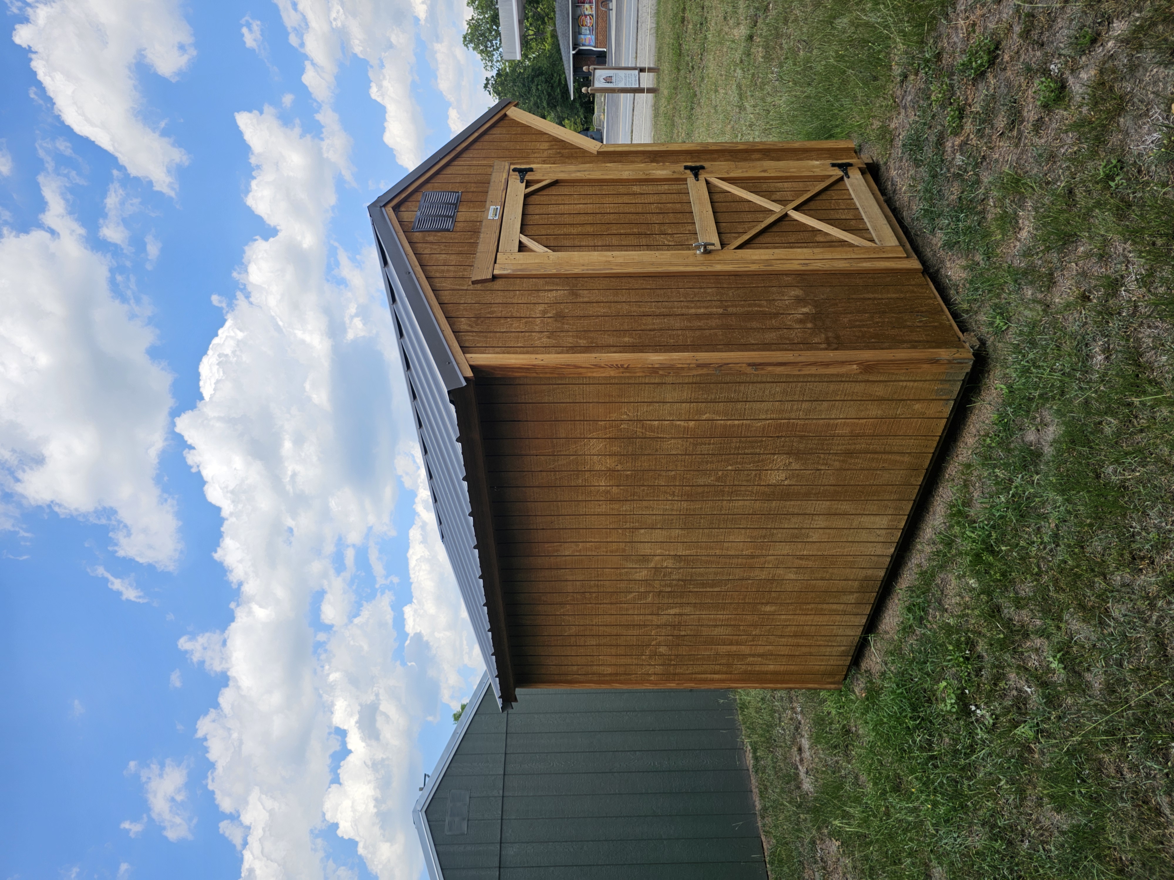 6x8 Chicken Coop for sale near Dillon, SC - photo 8