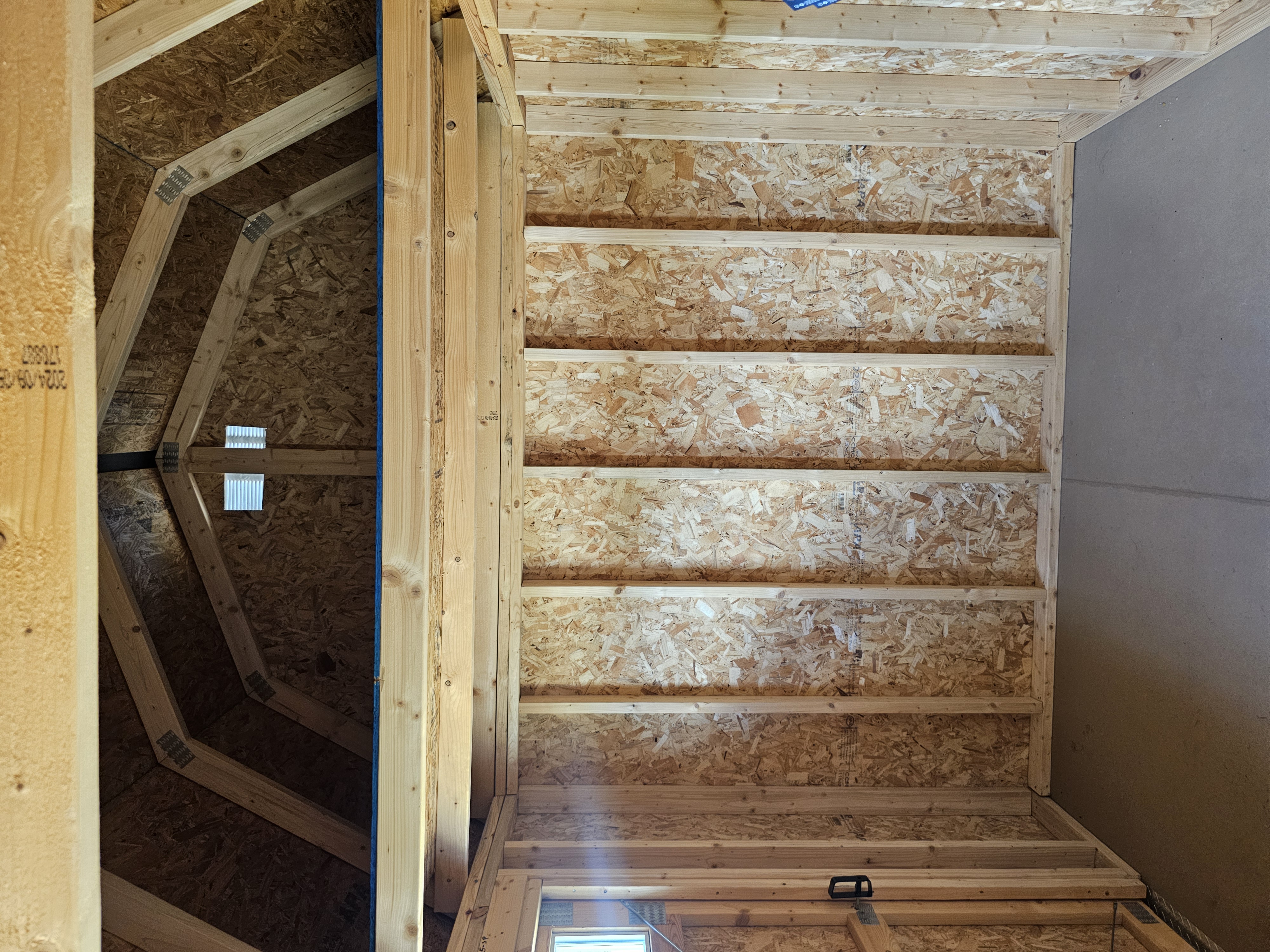 8x12 Lofted Barn for sale near Dillon, SC - photo 14