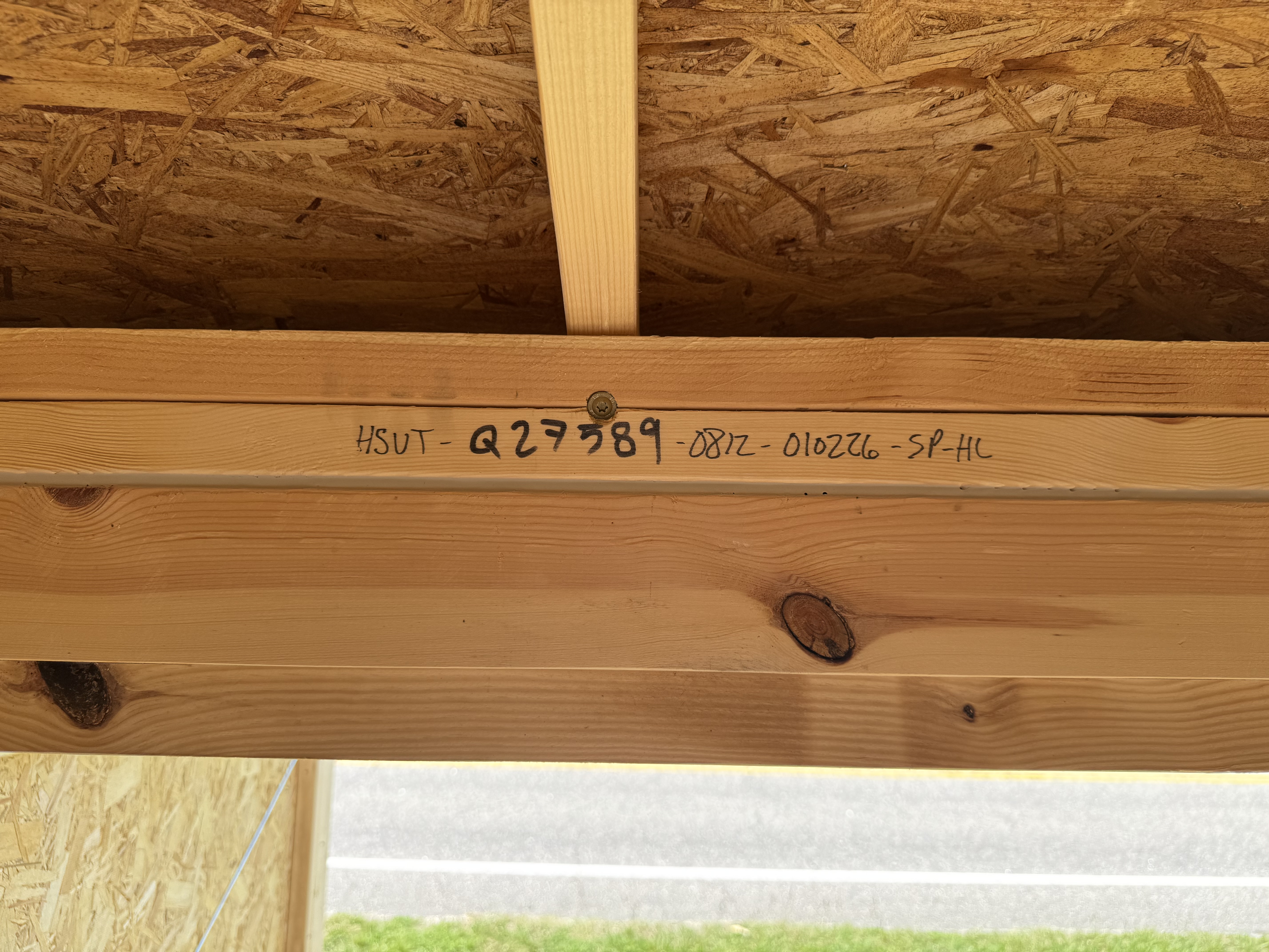 8x12 Utility for sale near Bladenboro, NC - photo 2