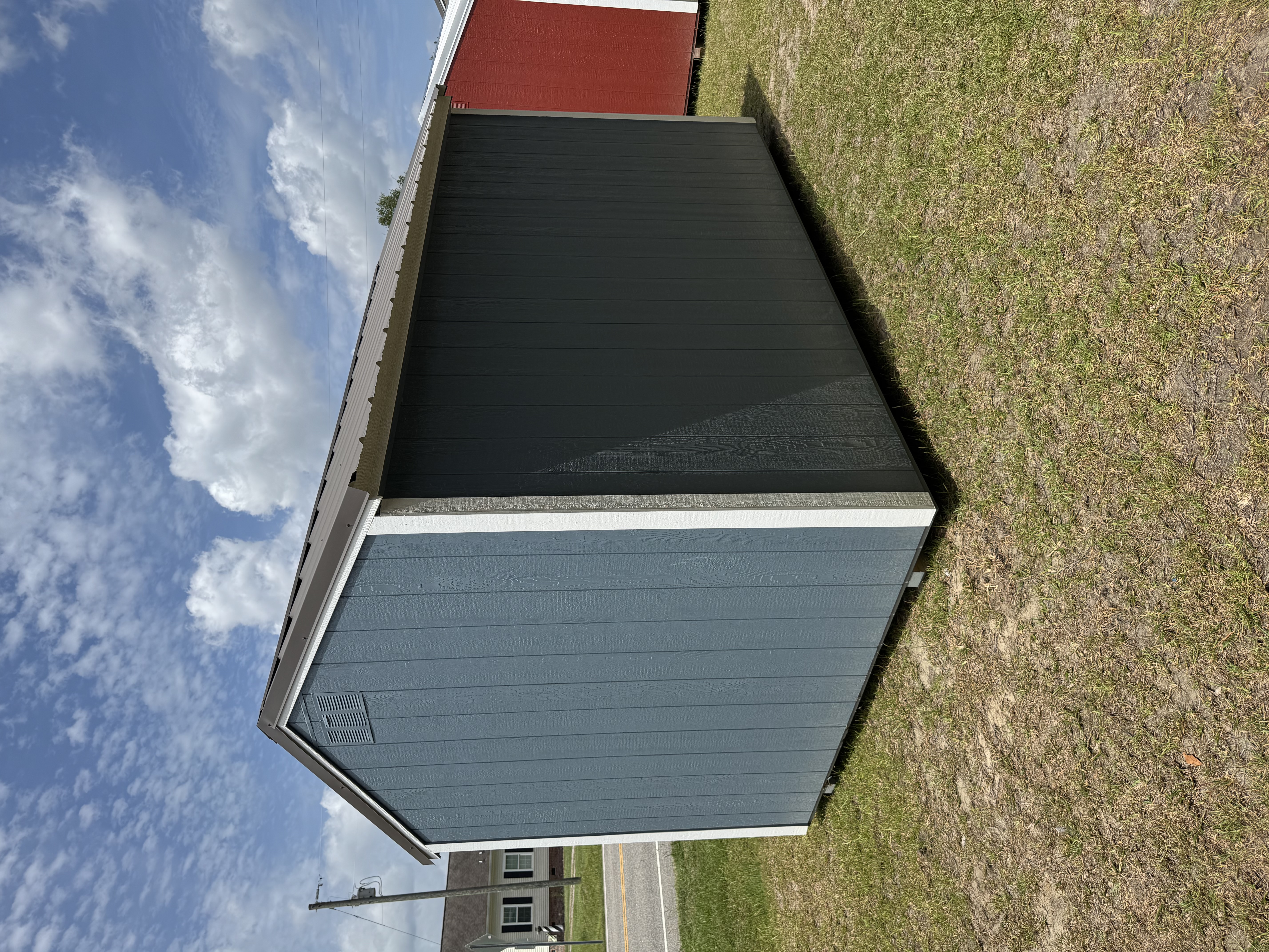 8x12 Utility for sale near Bladenboro, NC - photo 5