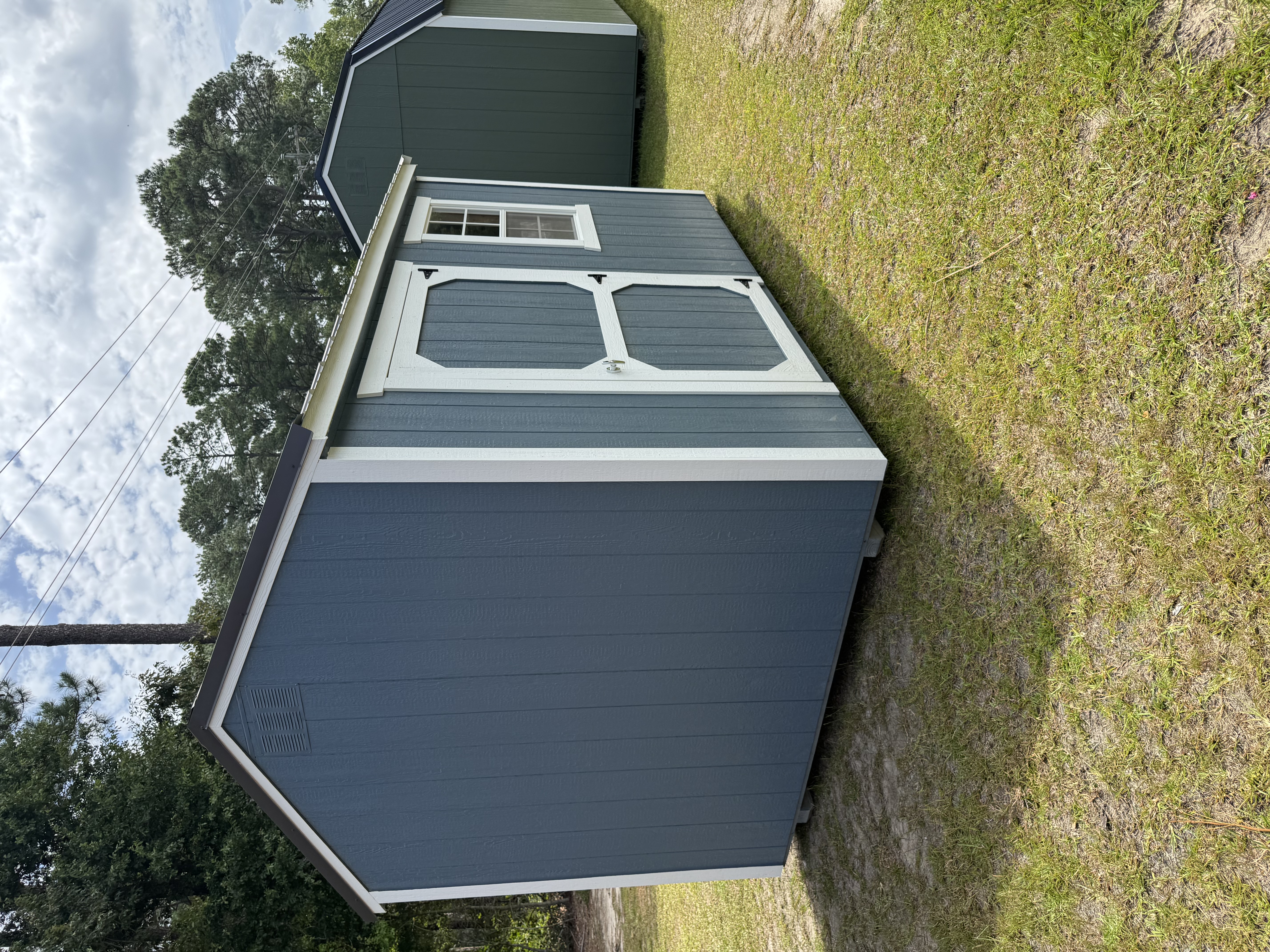 8x12 Utility for sale near Bladenboro, NC - photo 6