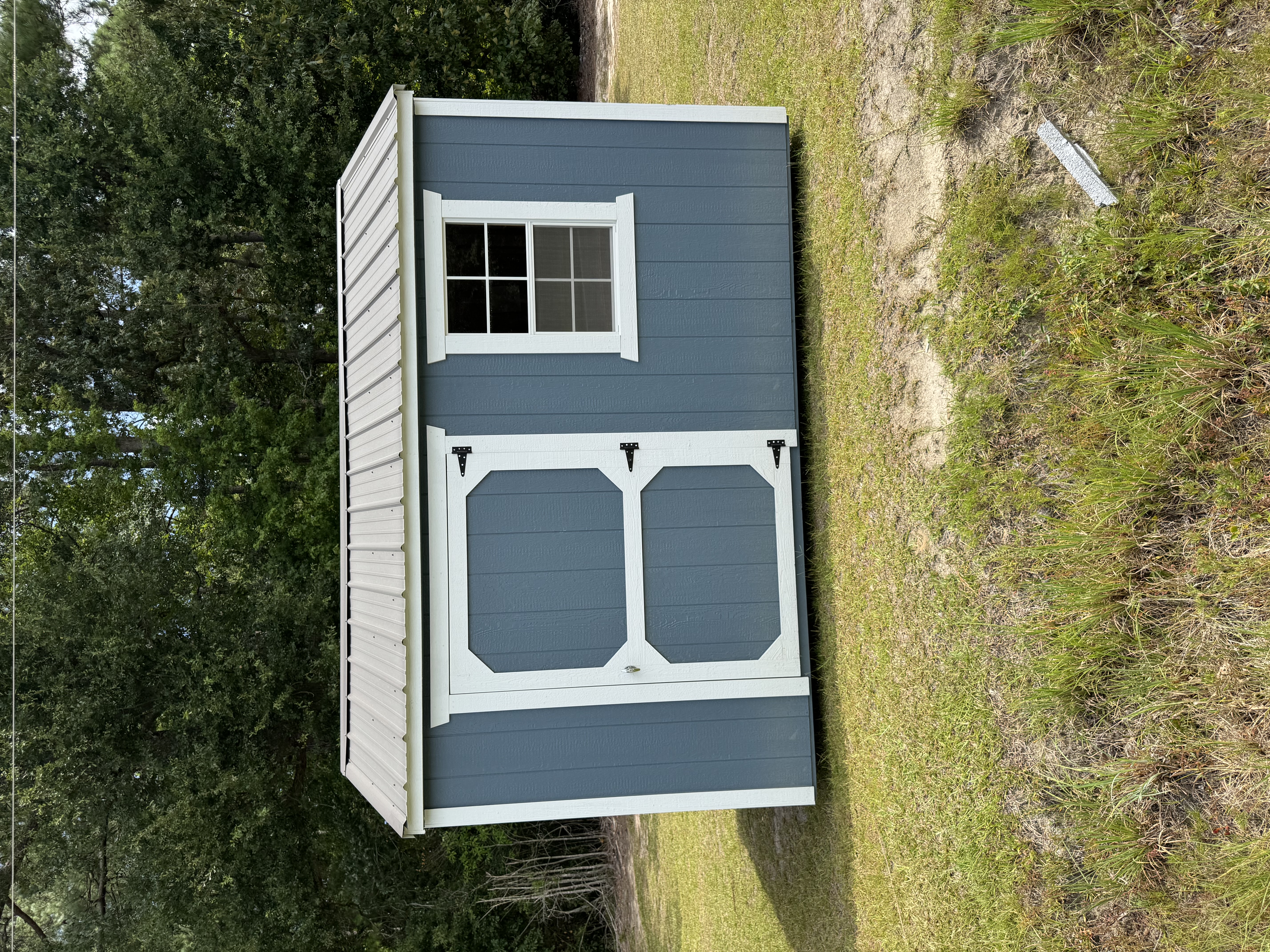 8x12 Utility for sale near Bladenboro, NC - photo 7