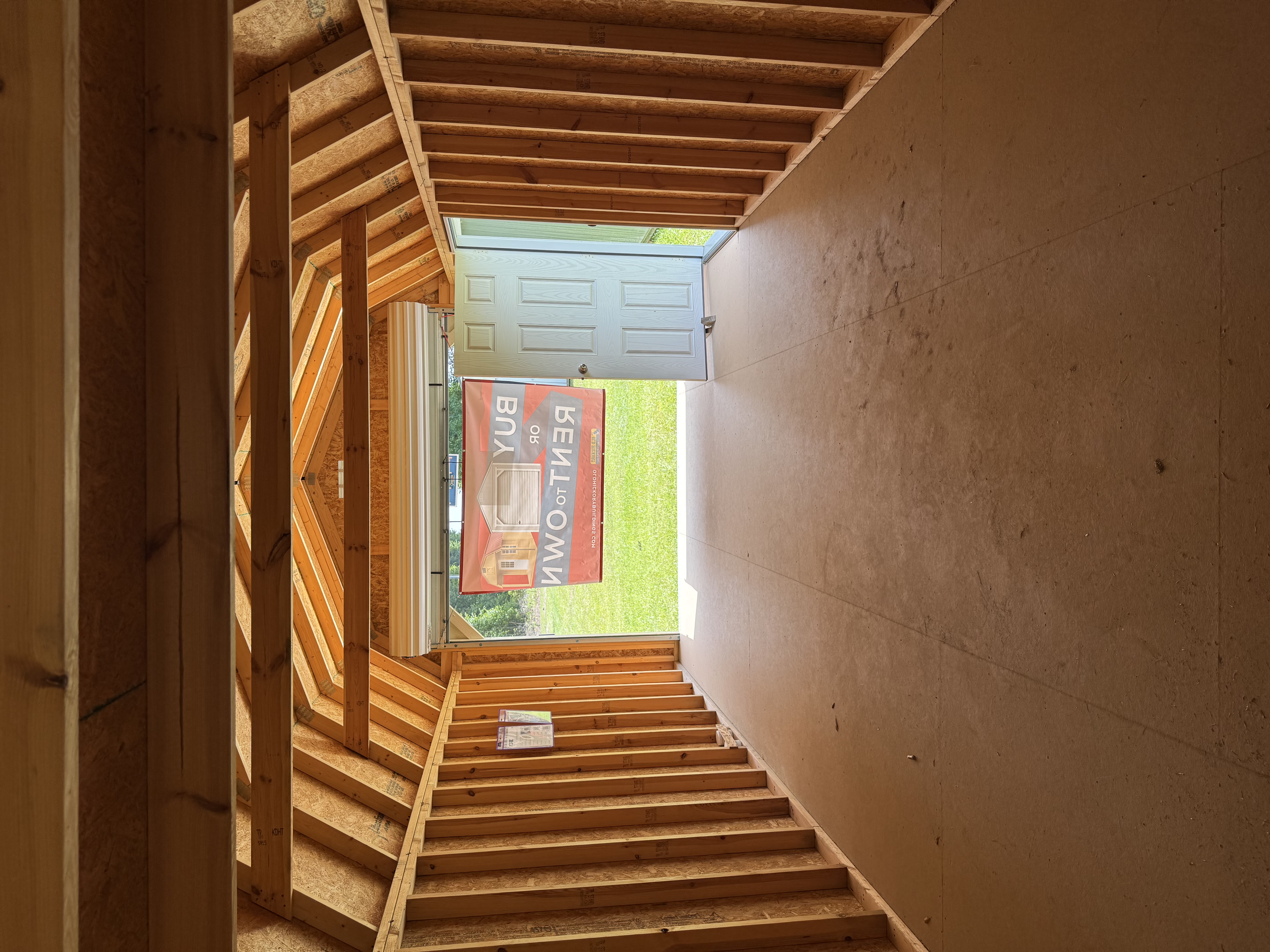 12x28 Lofted Barn for sale near Dillon, SC - photo 4