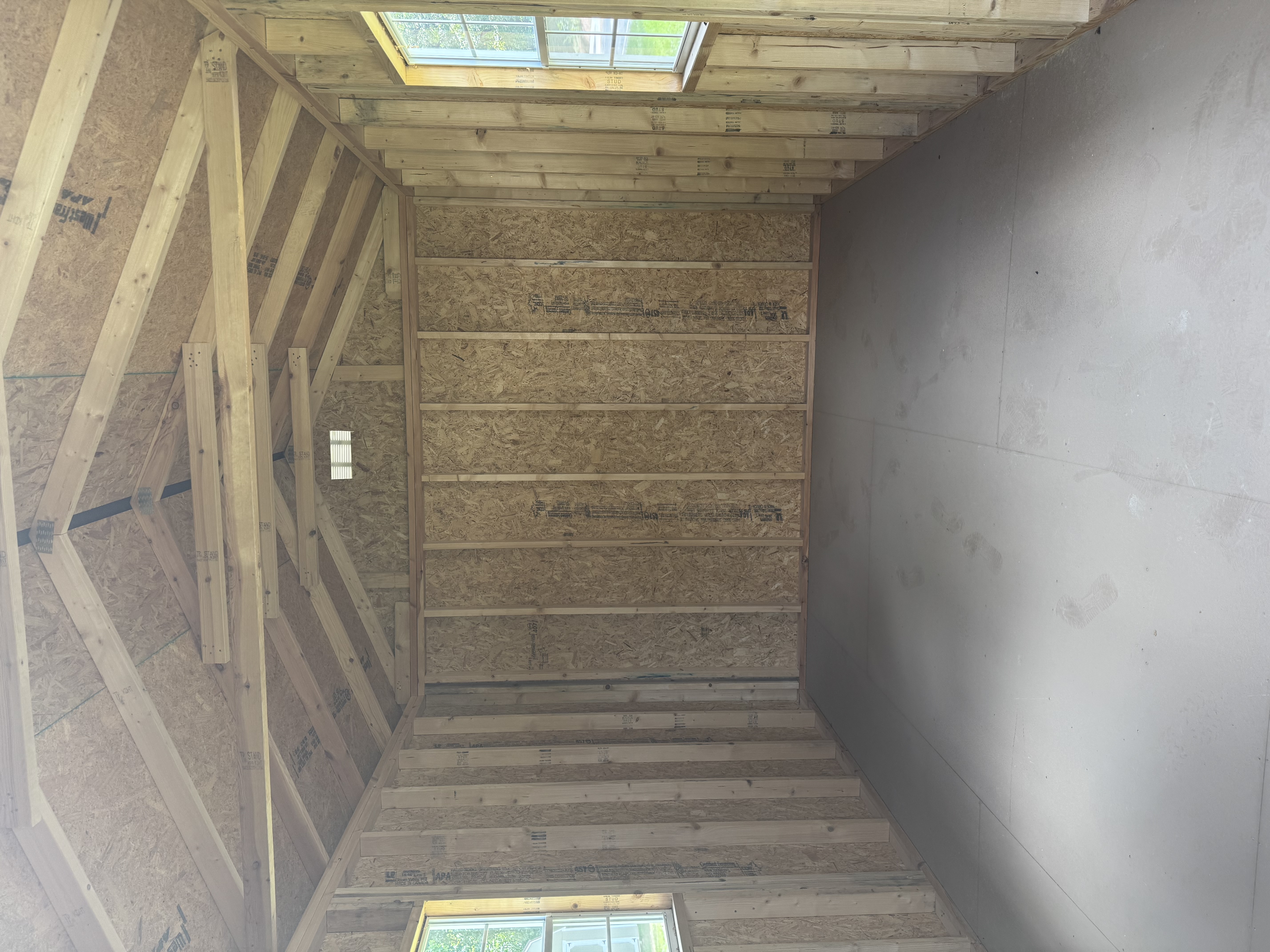 10x16 Utility for sale near Bladenboro, NC - photo 2