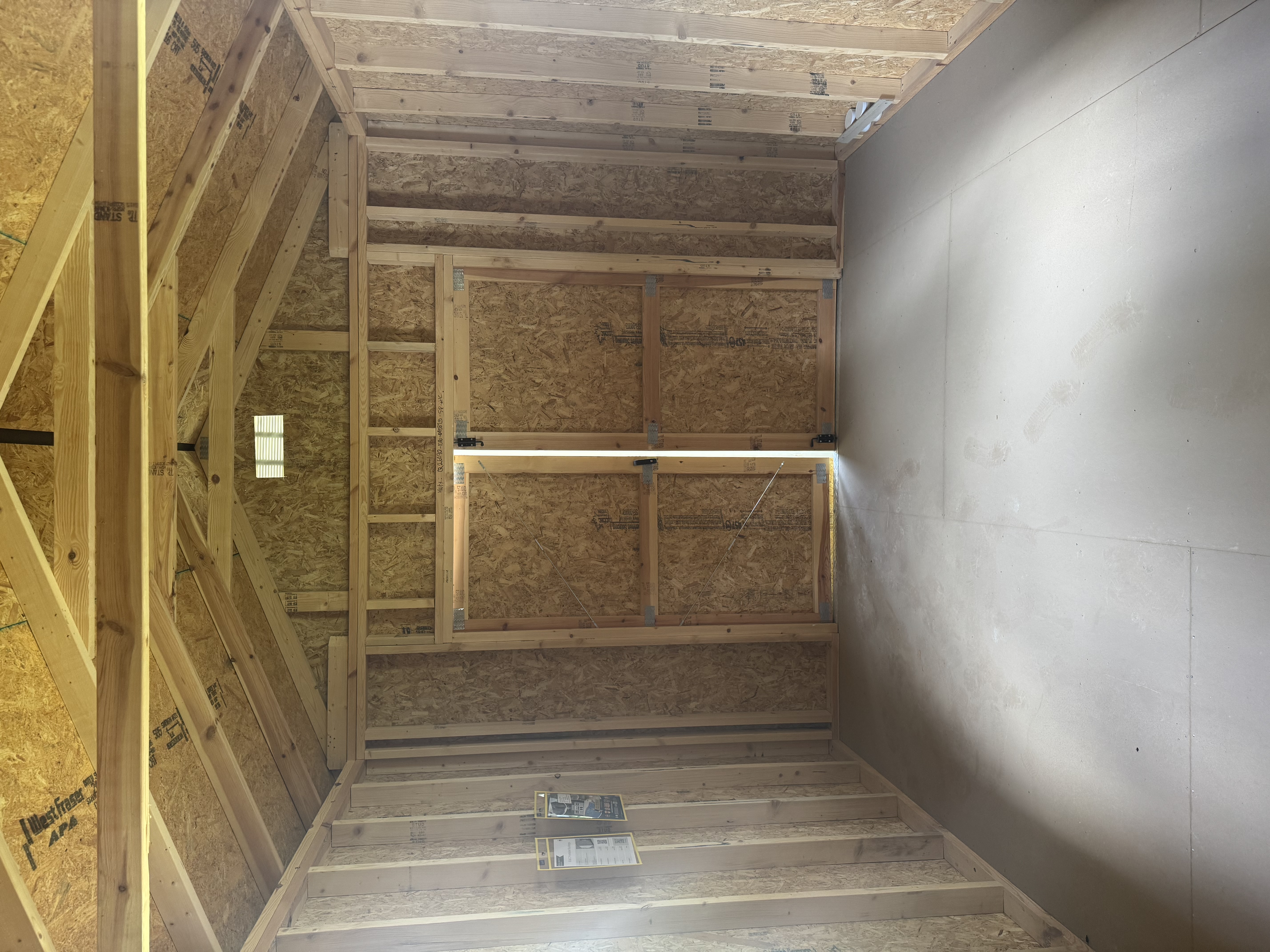 10x16 Utility for sale near Bladenboro, NC - photo 3