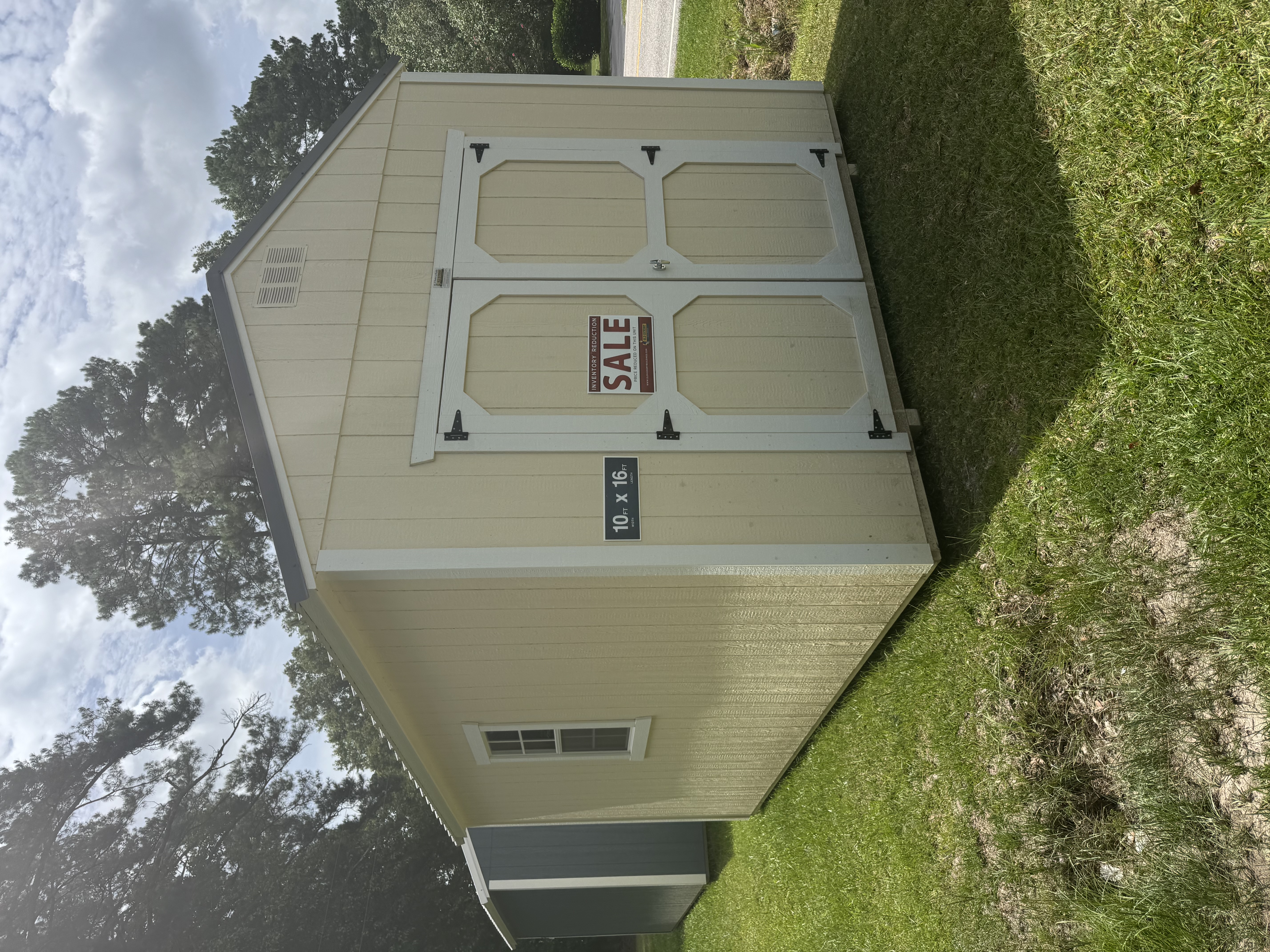 10x16 Utility for sale near Bladenboro, NC - photo 5