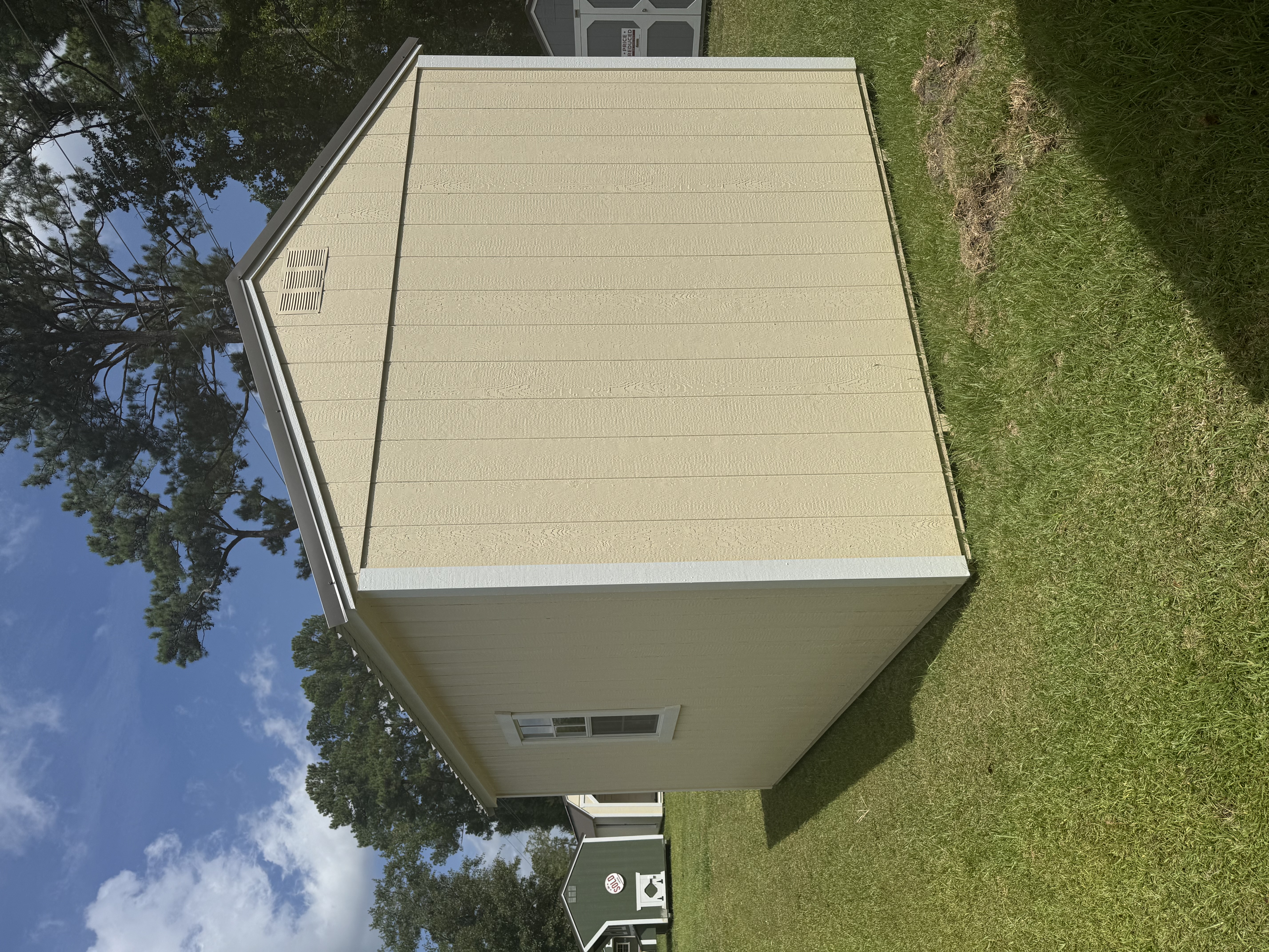 10x16 Utility for sale near Bladenboro, NC - photo 6
