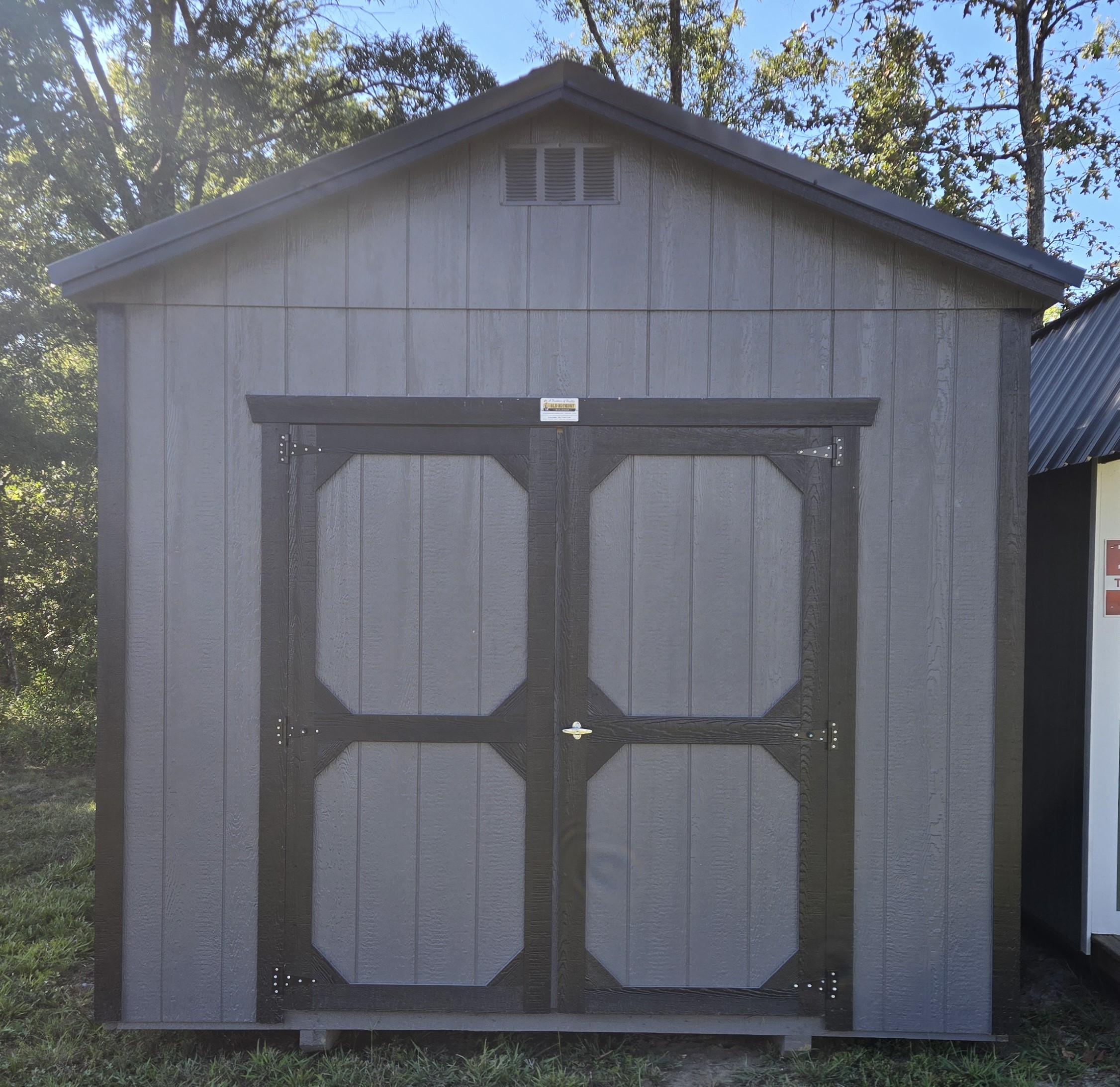 10x20 Utility for sale near Gold Hill, NC