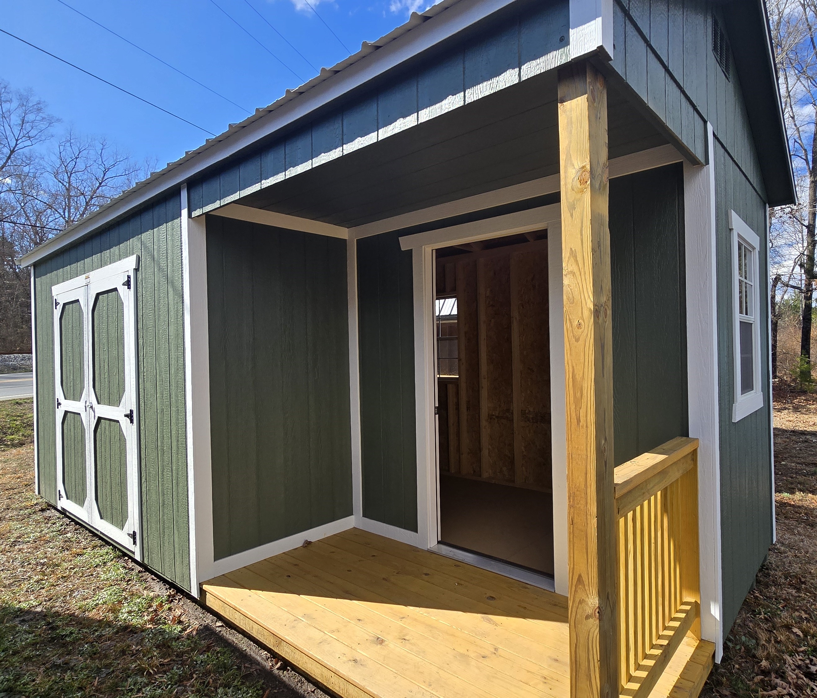 10x20 Utility for sale near Gold Hill, NC