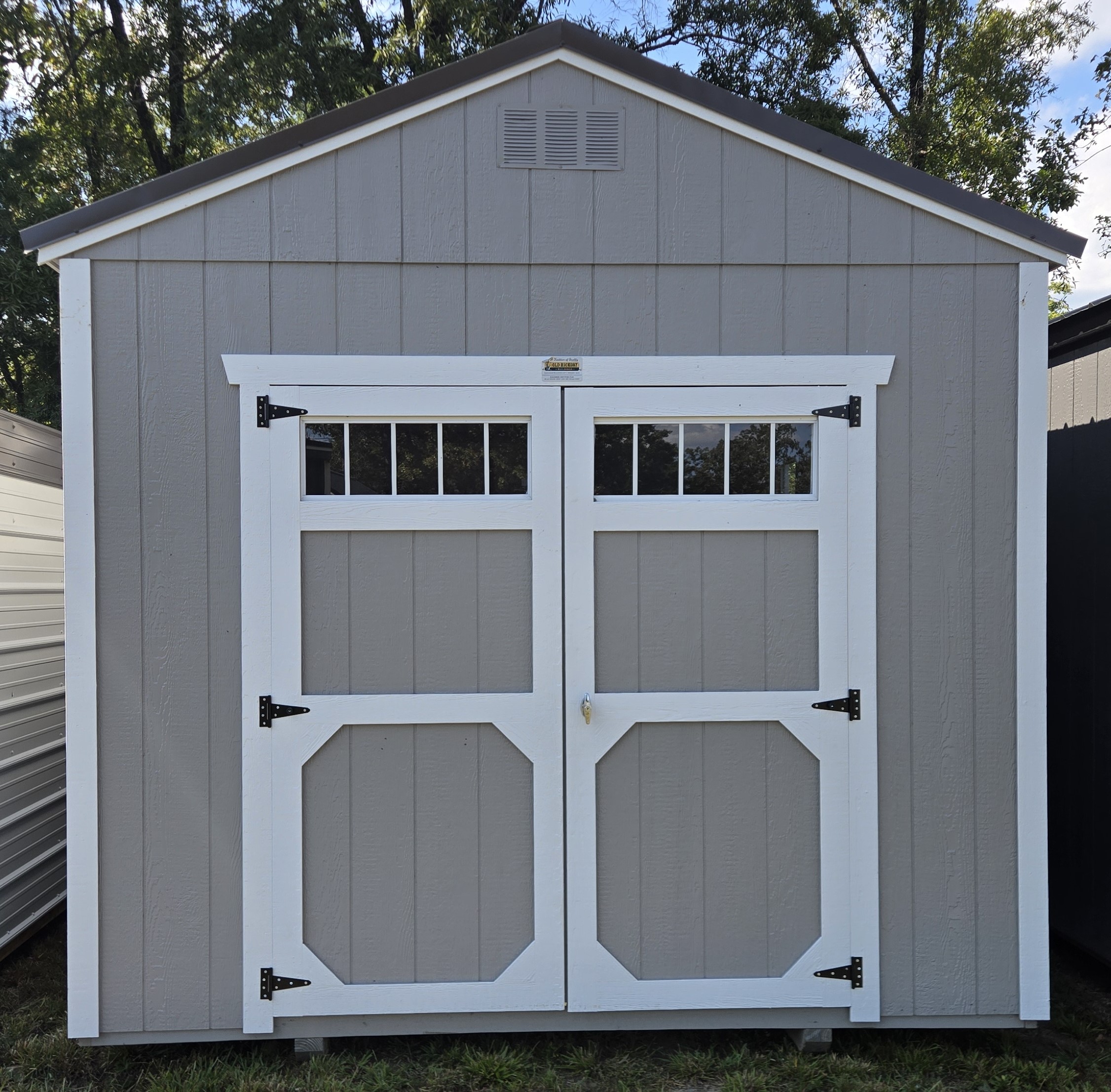 10x20 Utility for sale near Gold Hill, NC