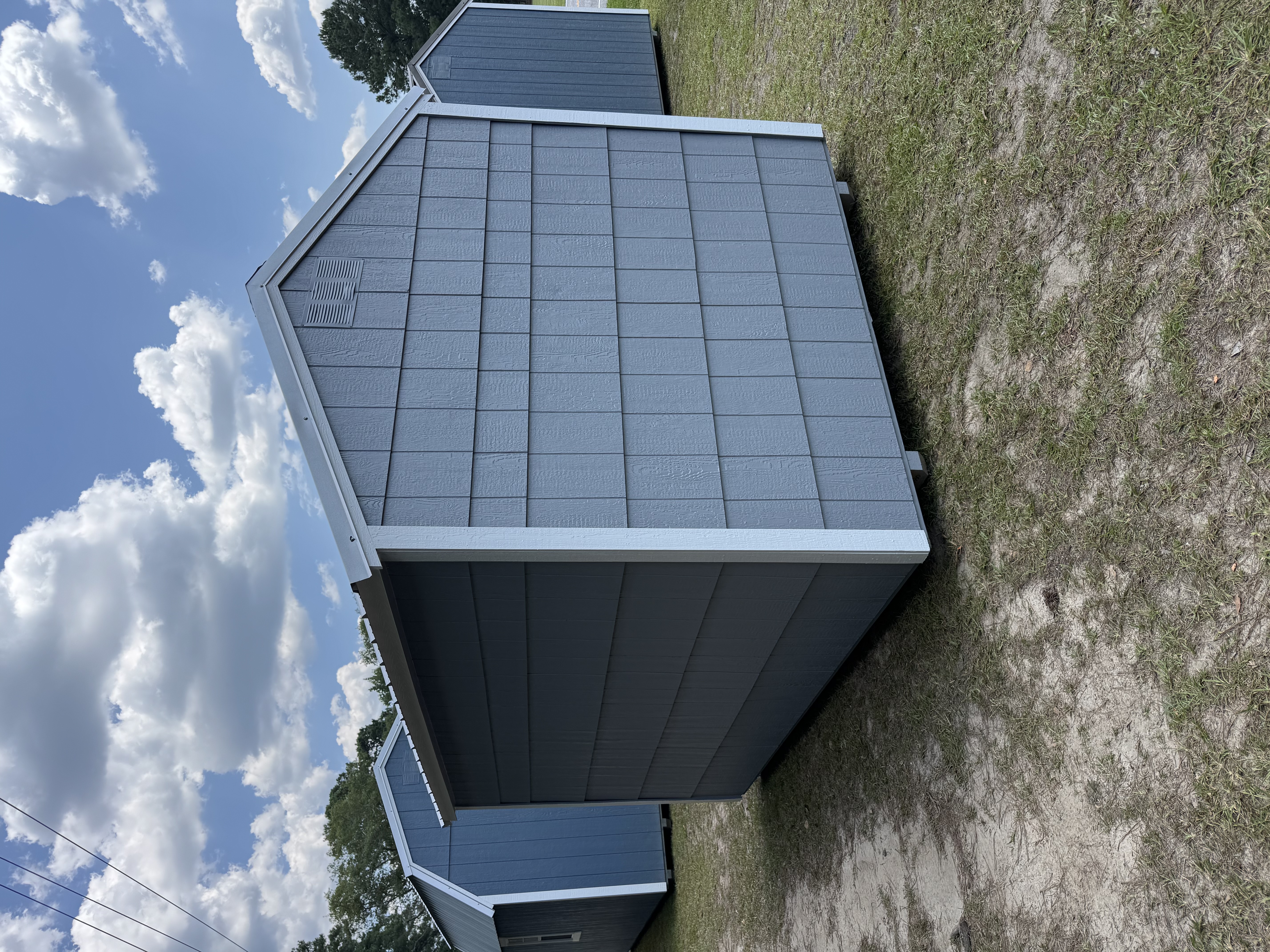 8x12 Economy Utility for sale near Bladenboro, NC - photo 5