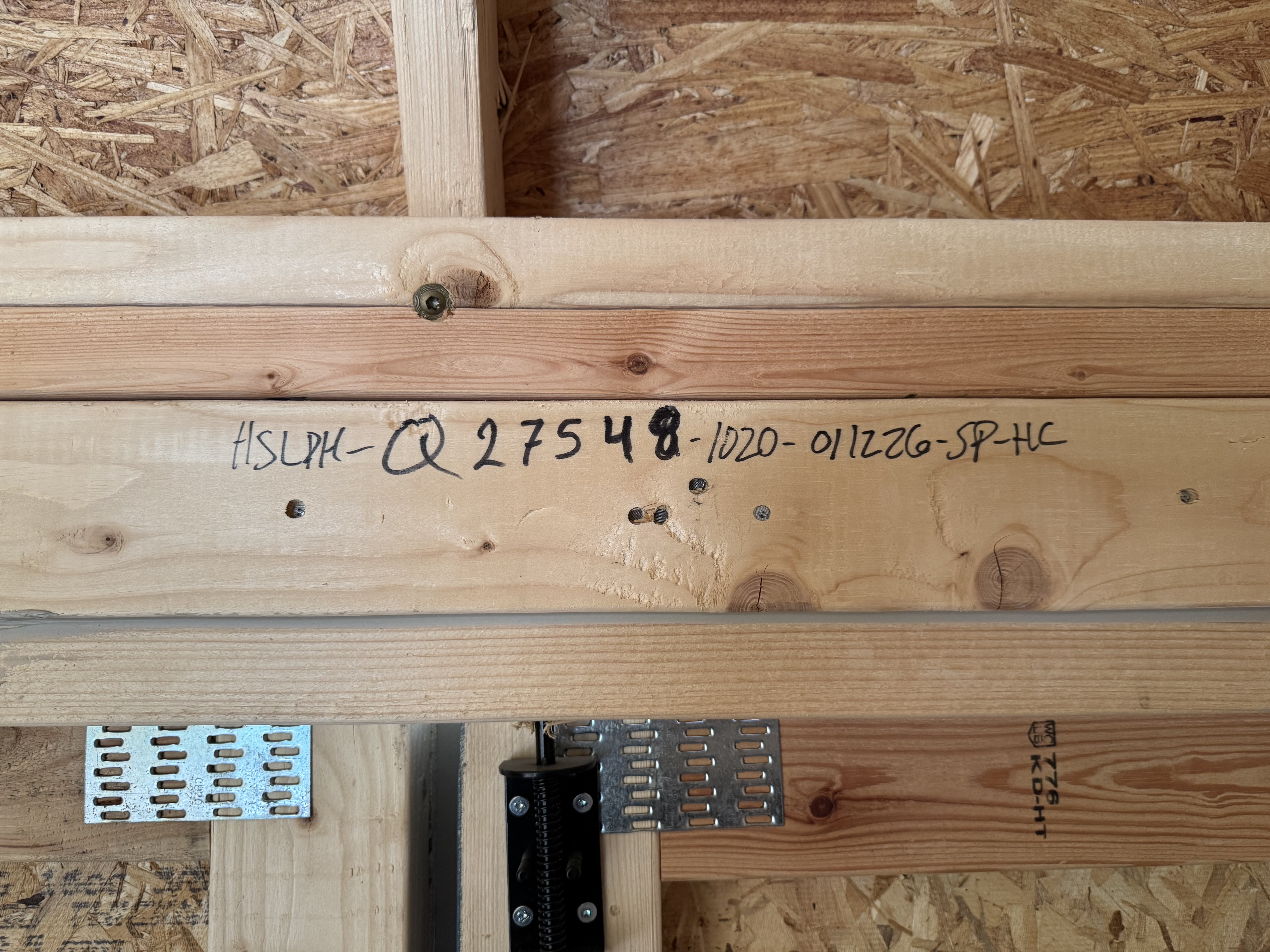 10x20 Lofted Barn for sale near Dillon, SC - photo 2