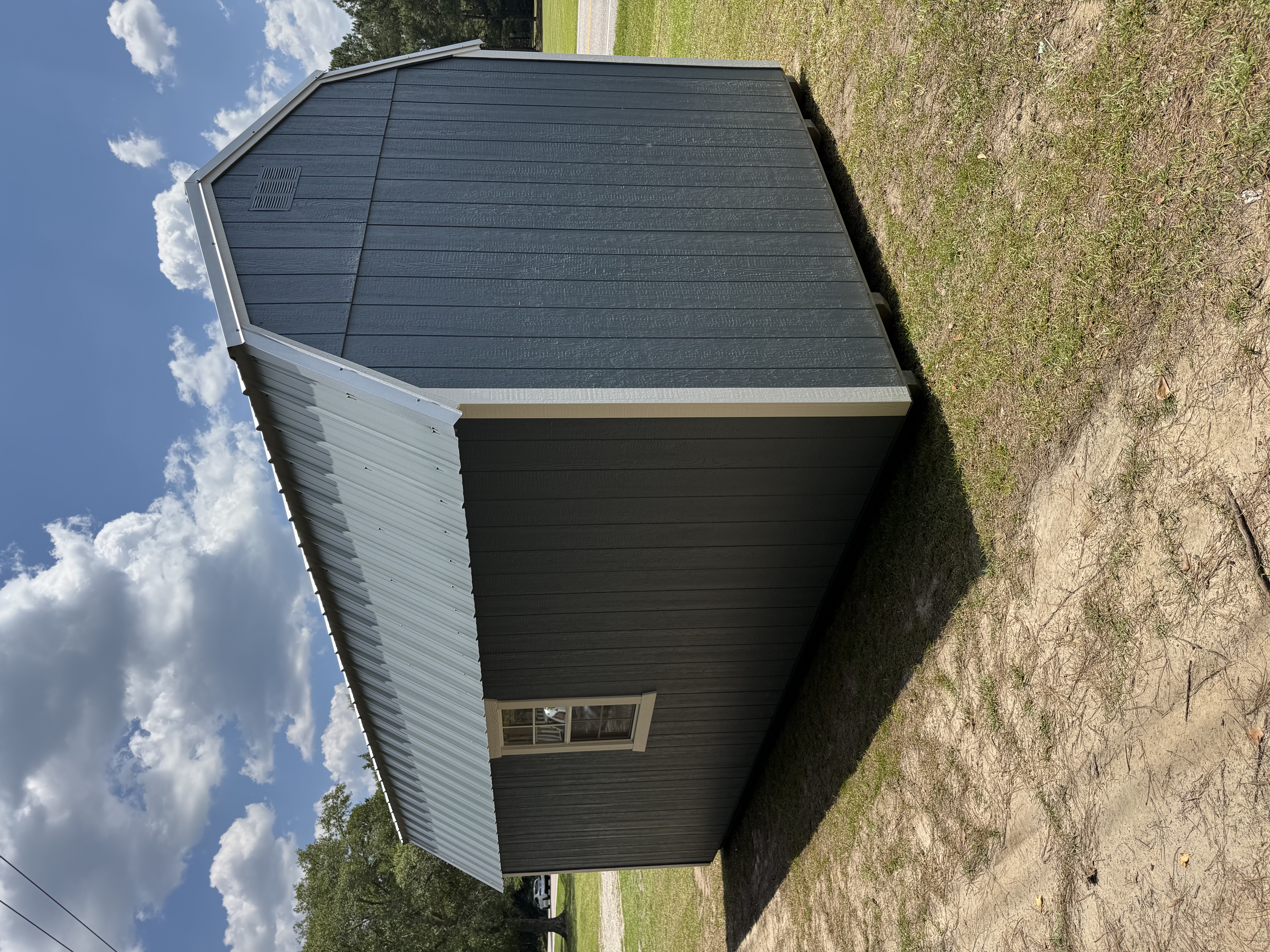 10x20 Lofted Barn for sale near Dillon, SC - photo 7