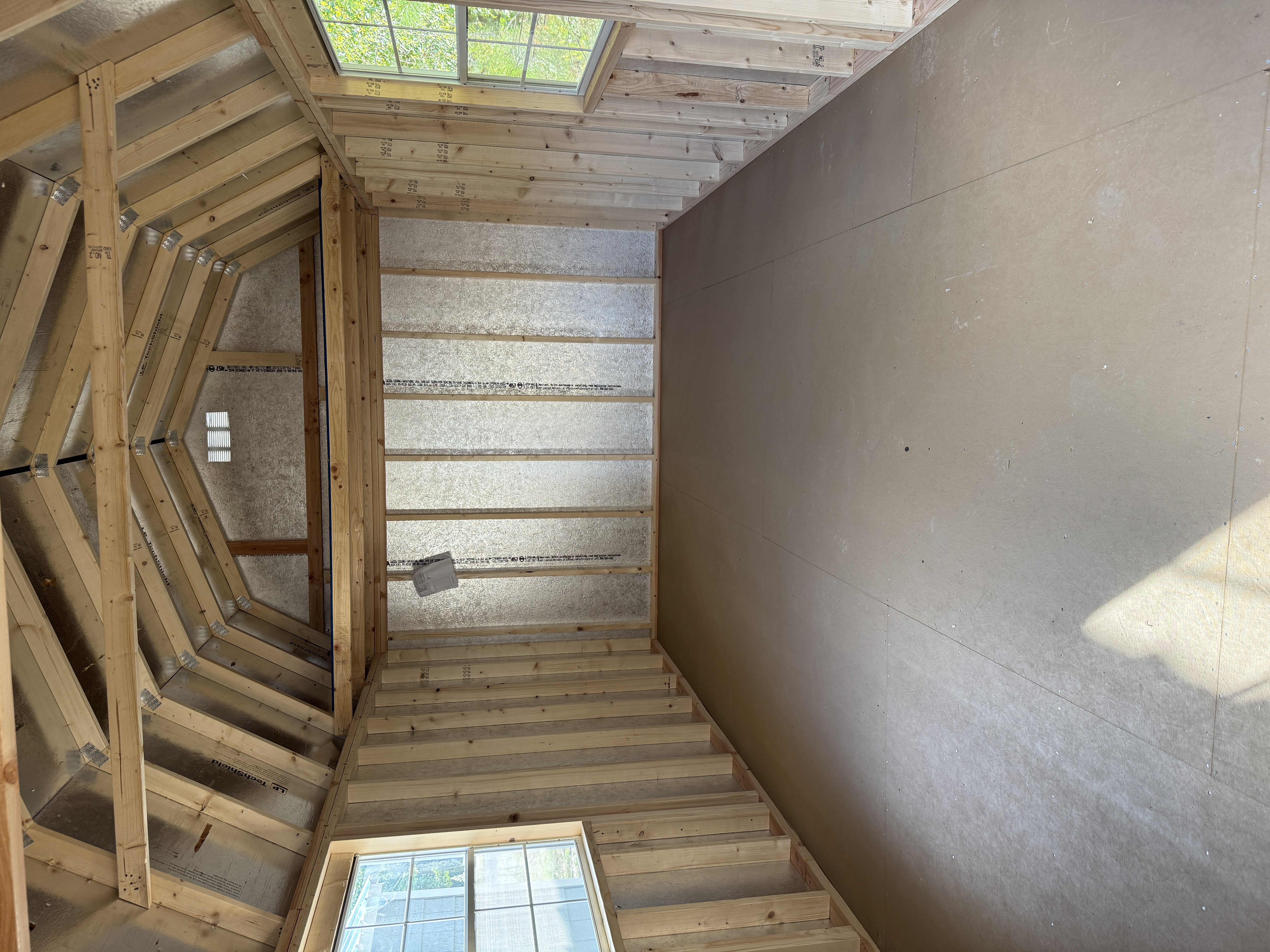 10x20 Lofted Barn for sale near Dillon, SC - photo 3