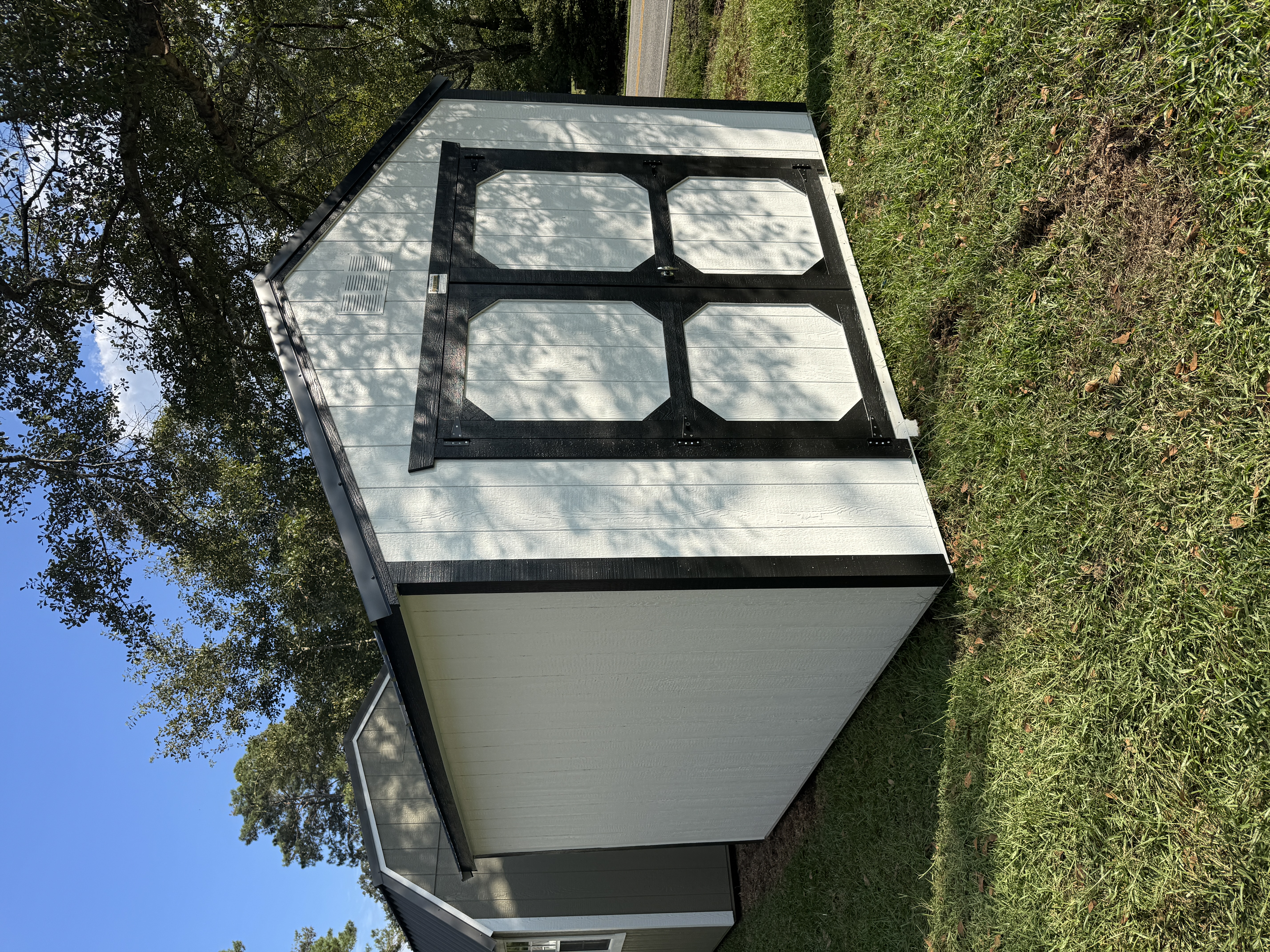 10x12 Utility for sale near Bladenboro, NC