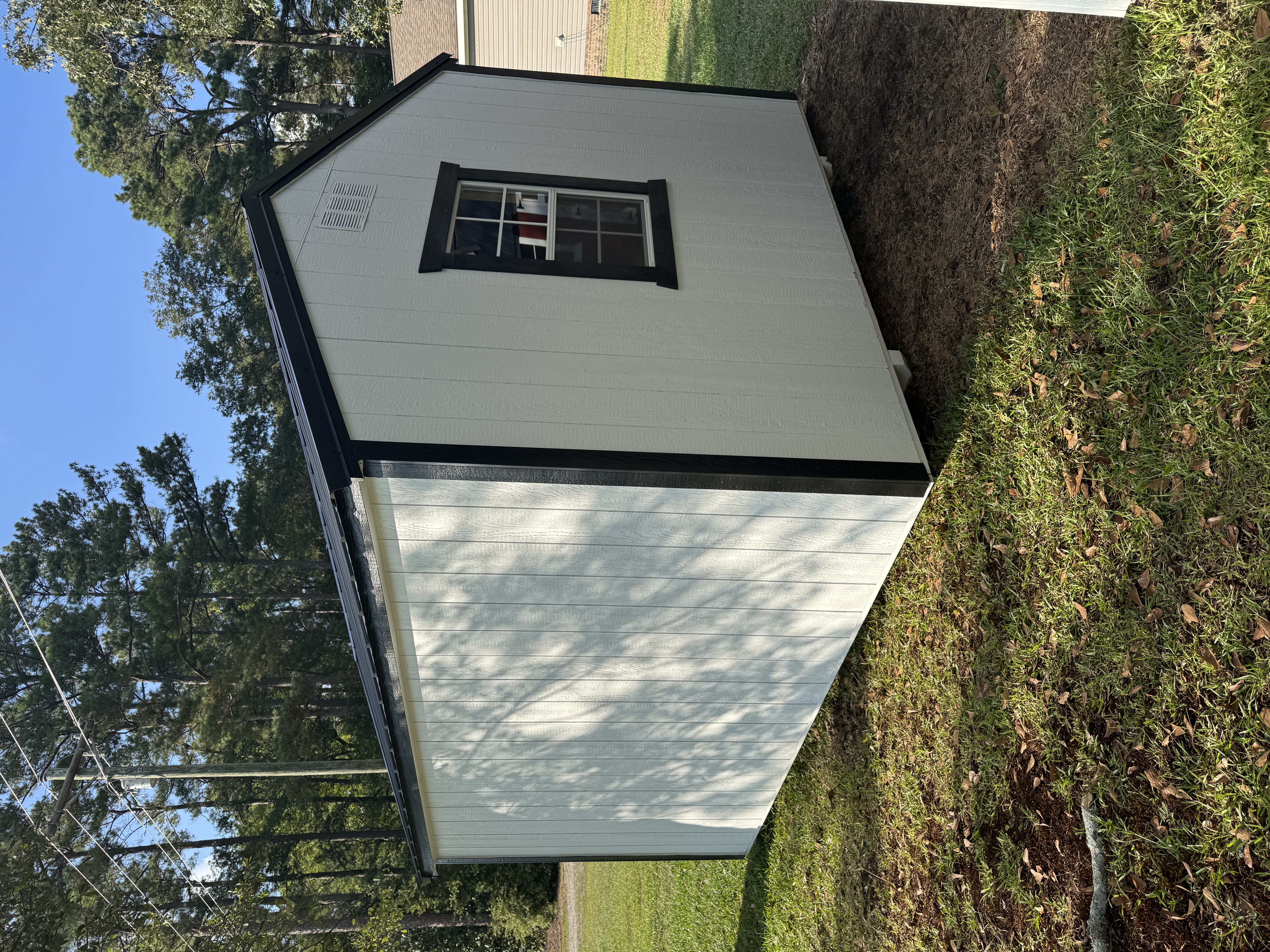10x12 Utility for sale near Bladenboro, NC - photo 5