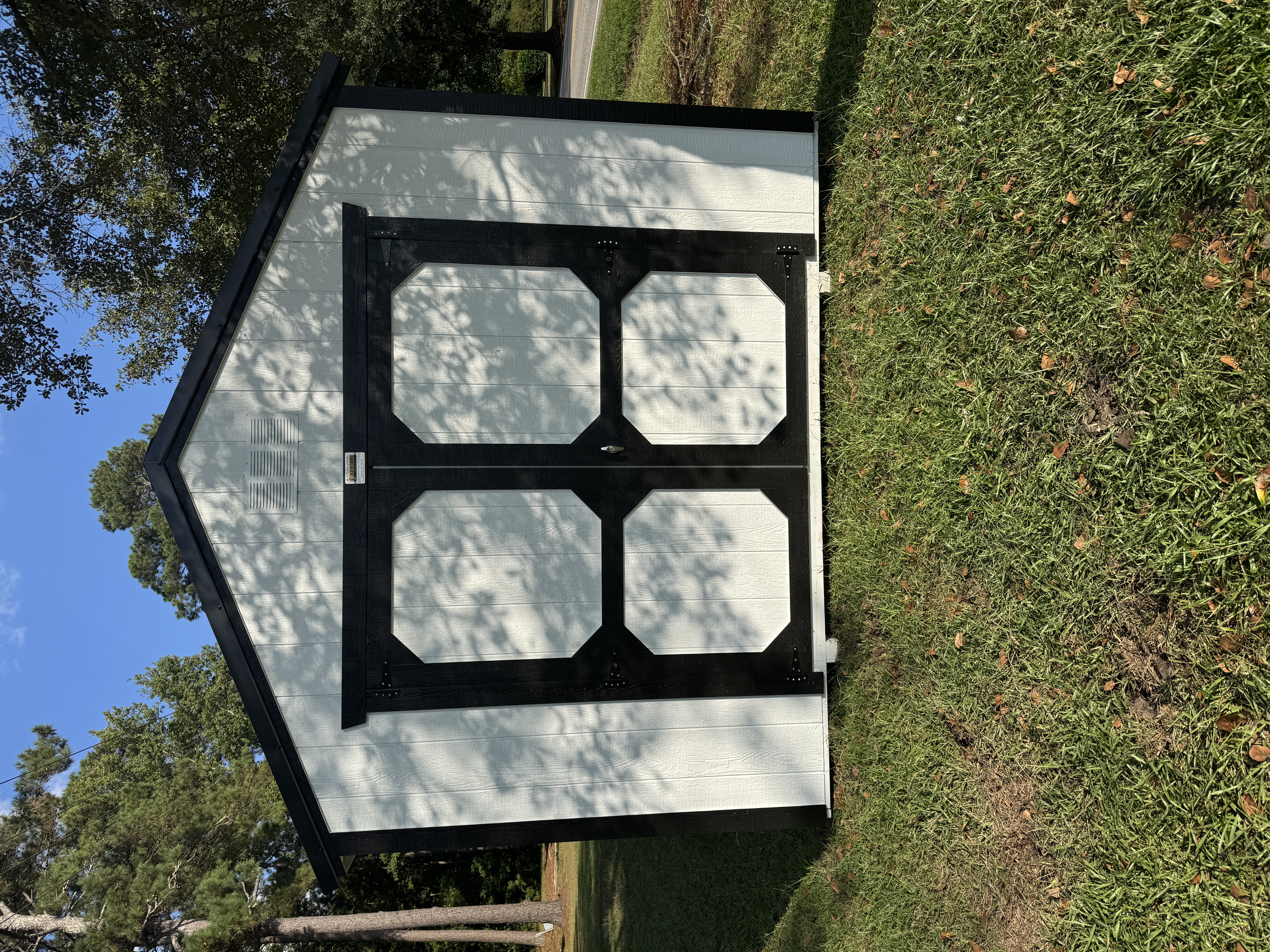 10x12 Utility for sale near Bladenboro, NC - photo 7