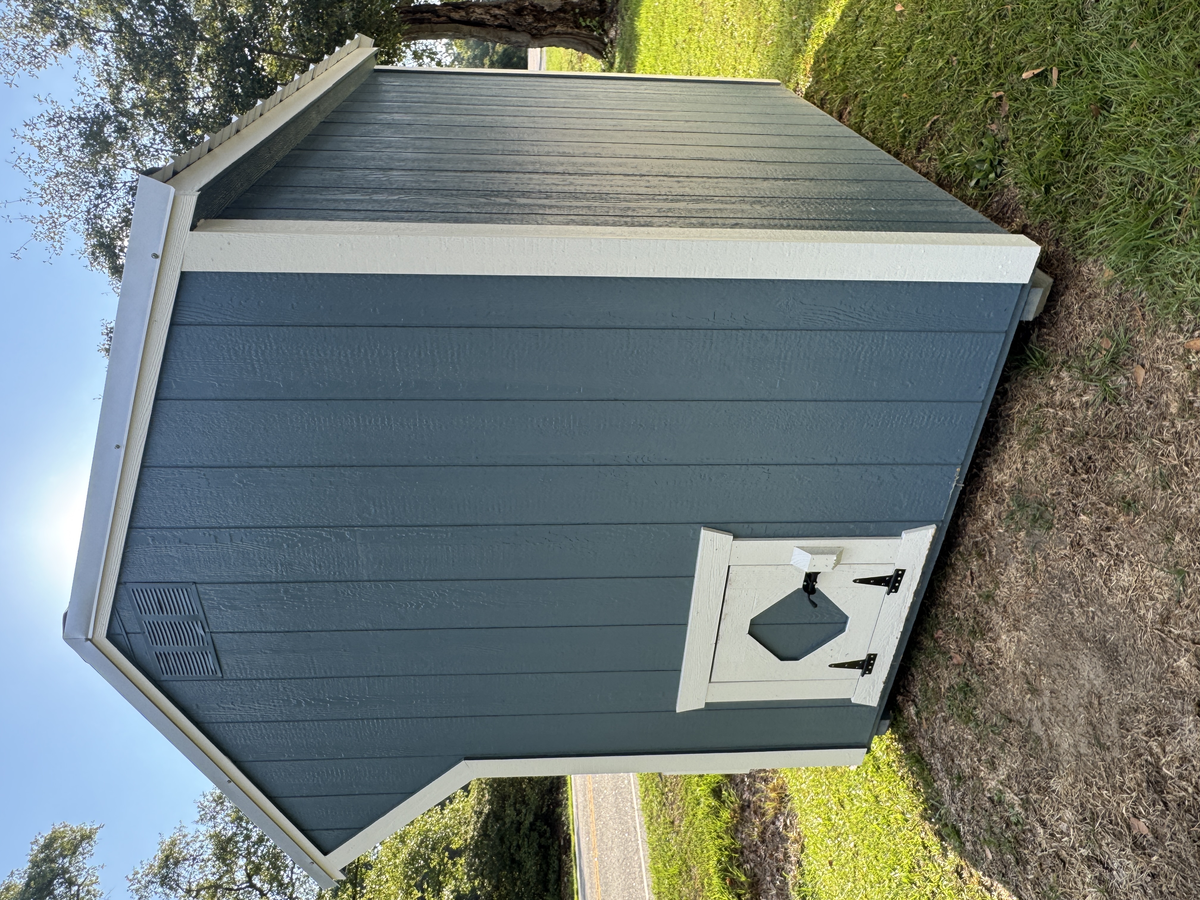 6x8 Chicken Coop for sale near Dillon, SC - photo 3