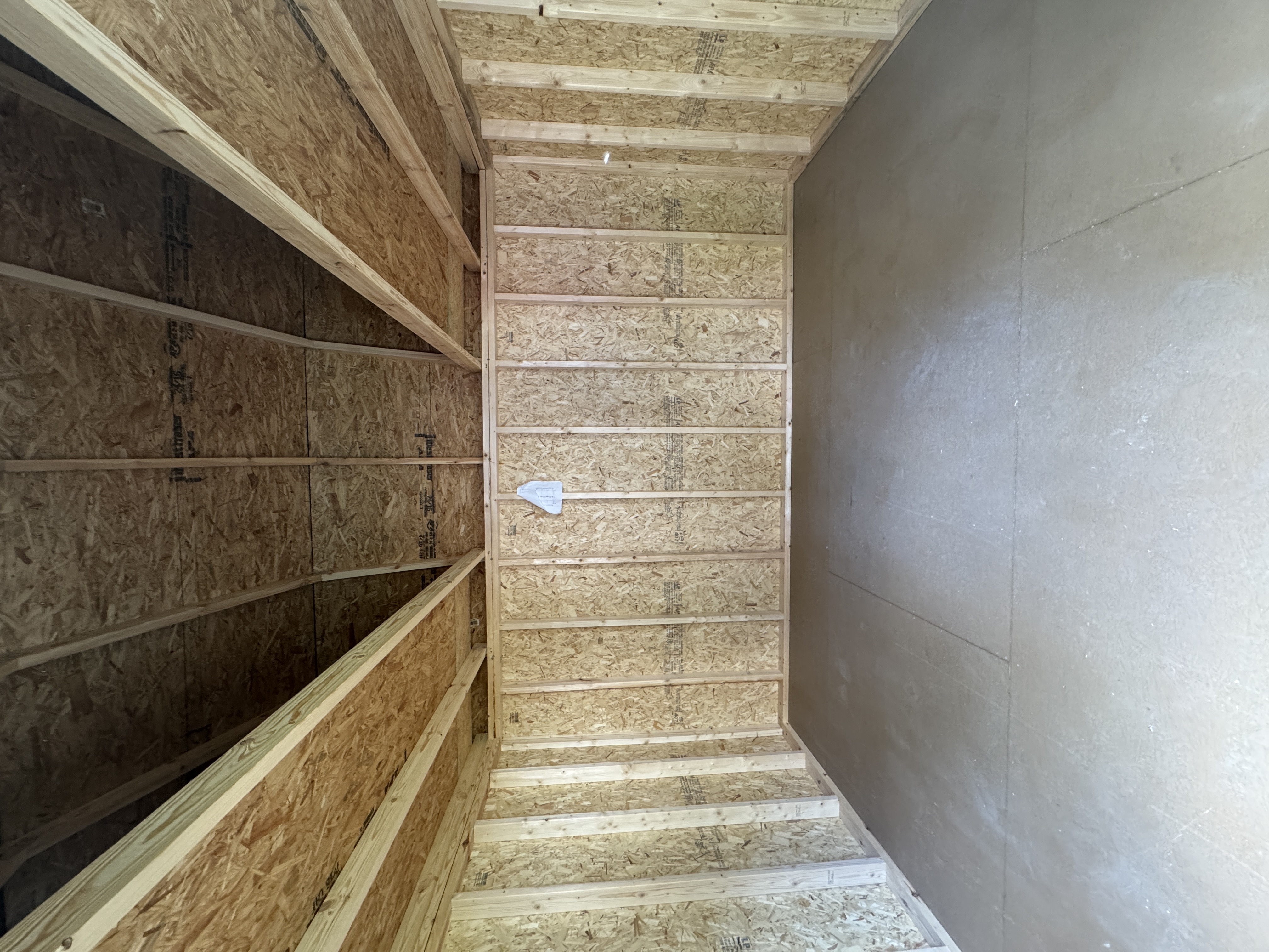10x12 Lofted Barn for sale near Dillon, SC - photo 5